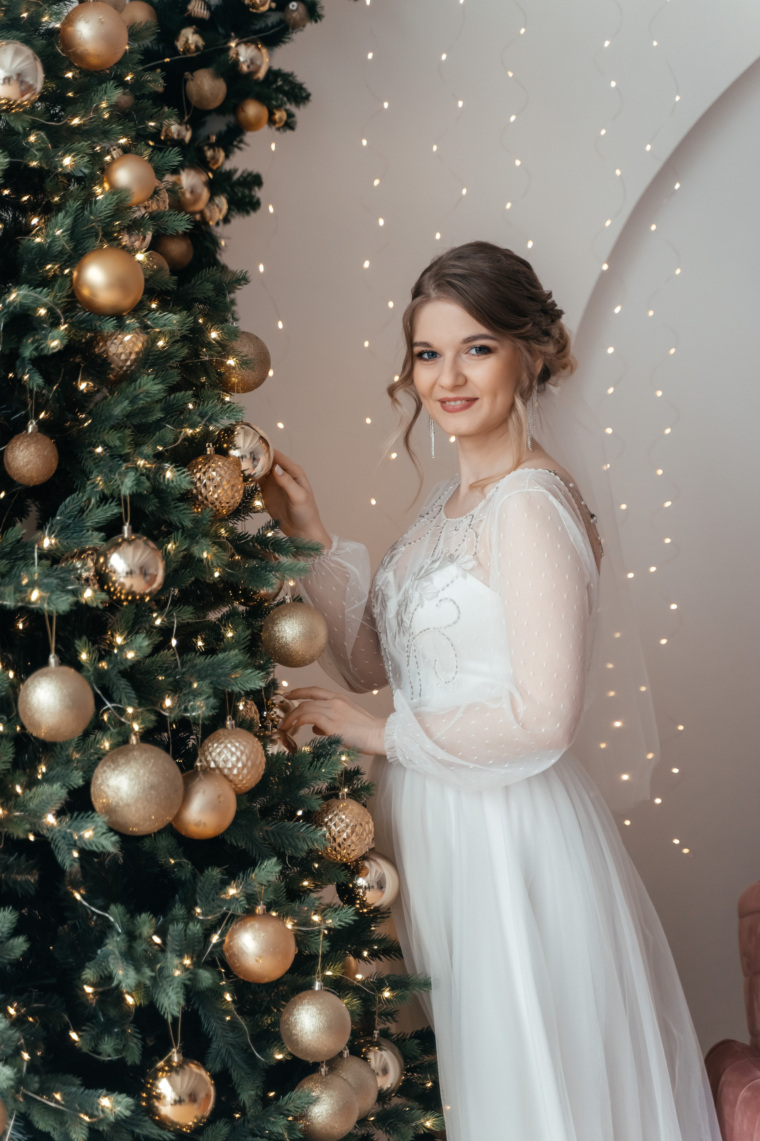 Эдуард и Ксения. Семейный фотограф в Саратове