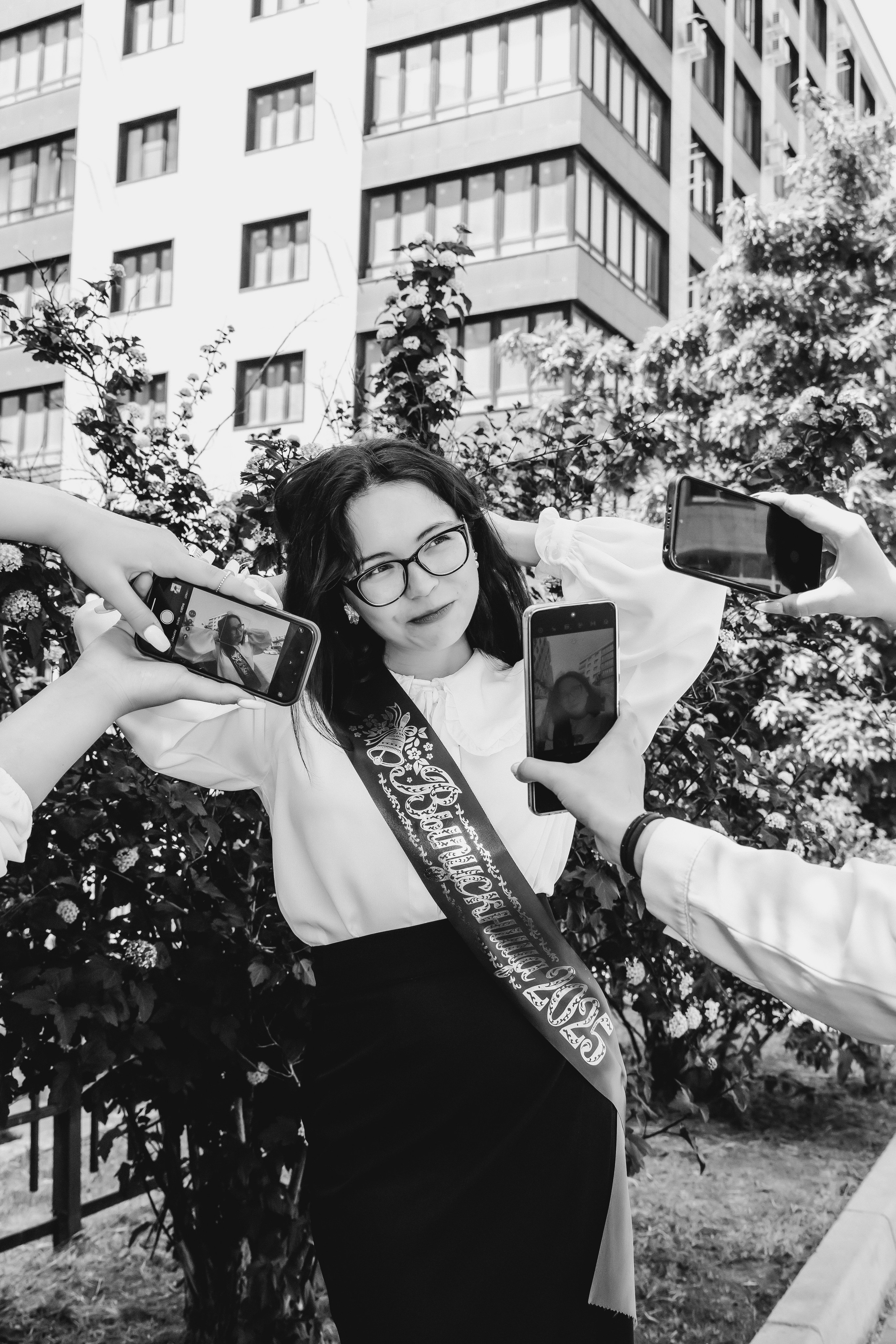 School № 27. Свадебный и семейный фотограф в Краснодаре Диана Смирнова