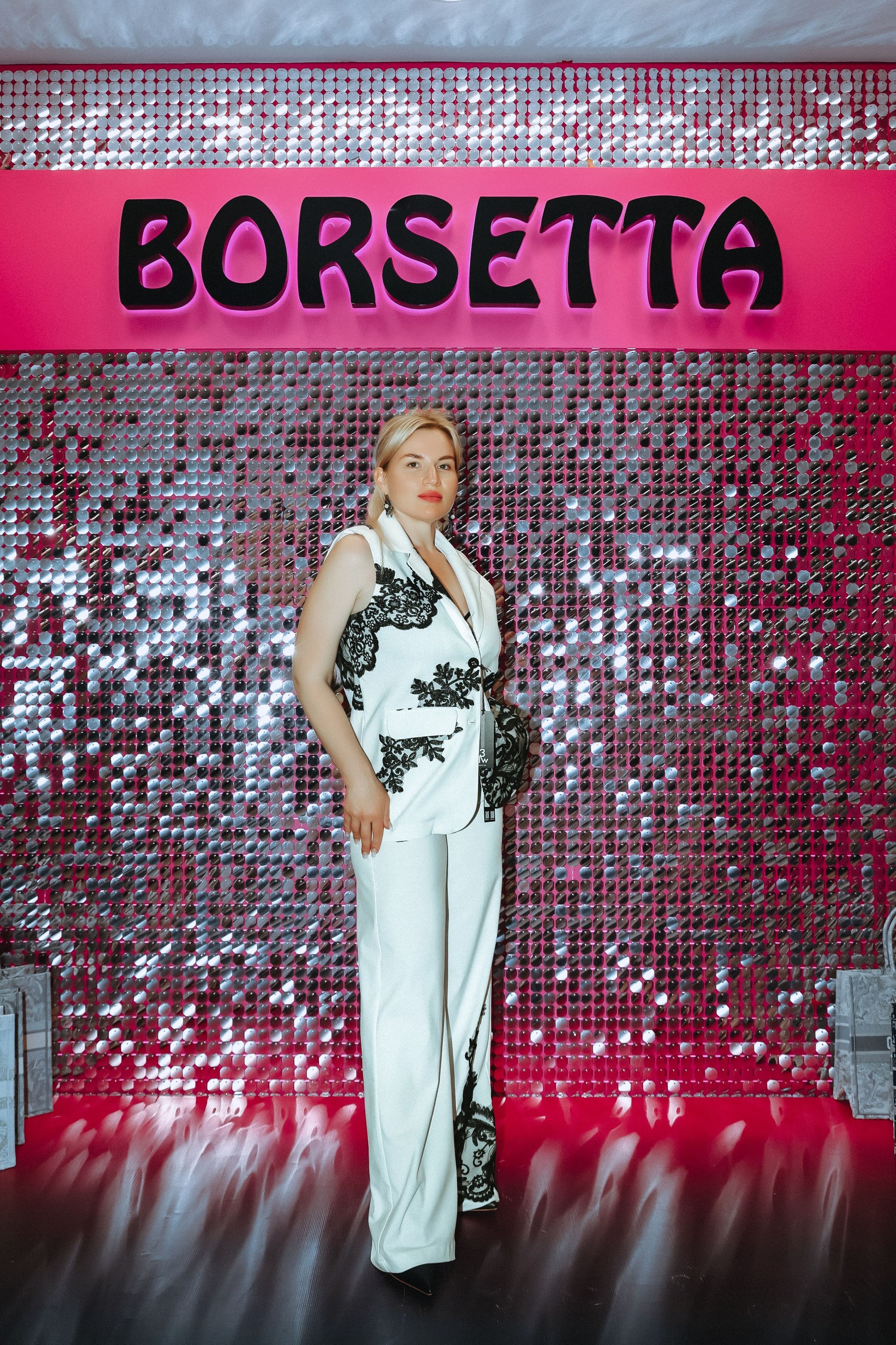 Borsetta. Свадебный и семейный фотограф в Краснодаре Диана Смирнова