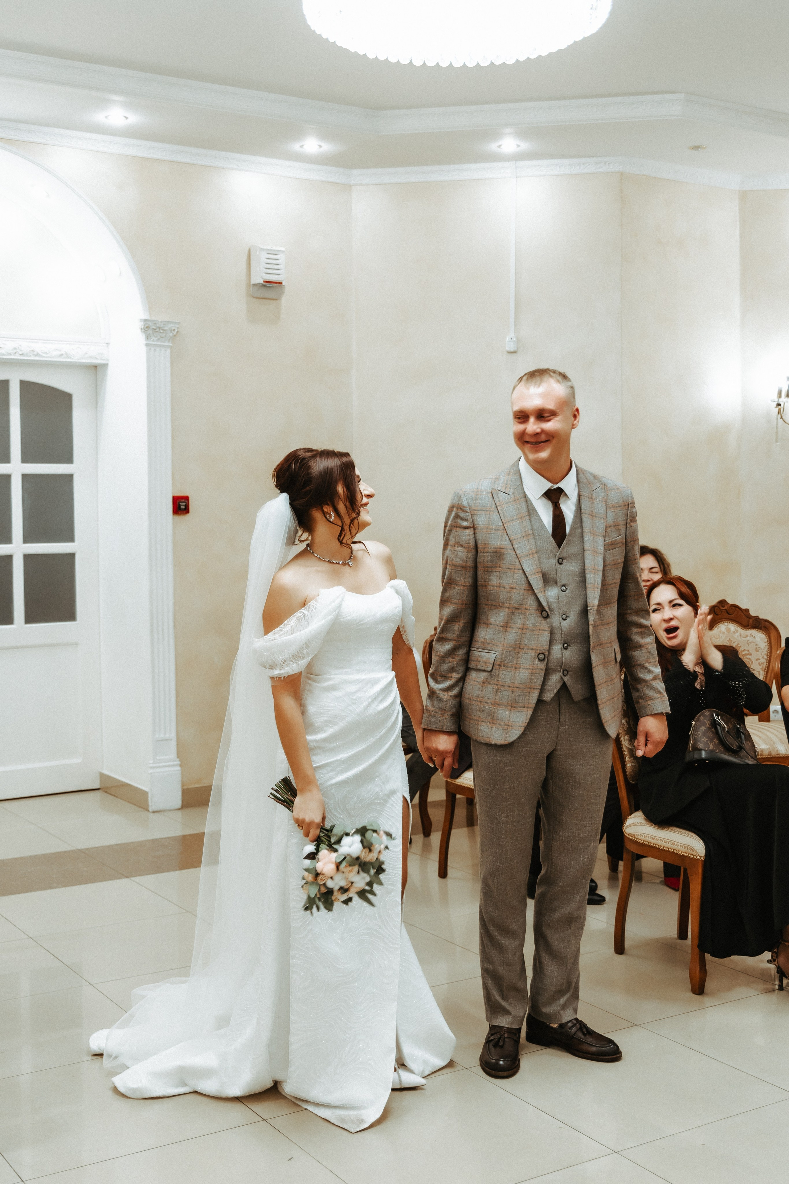 Denis & Zina. Свадебный и семейный фотограф в Краснодаре Диана Смирнова