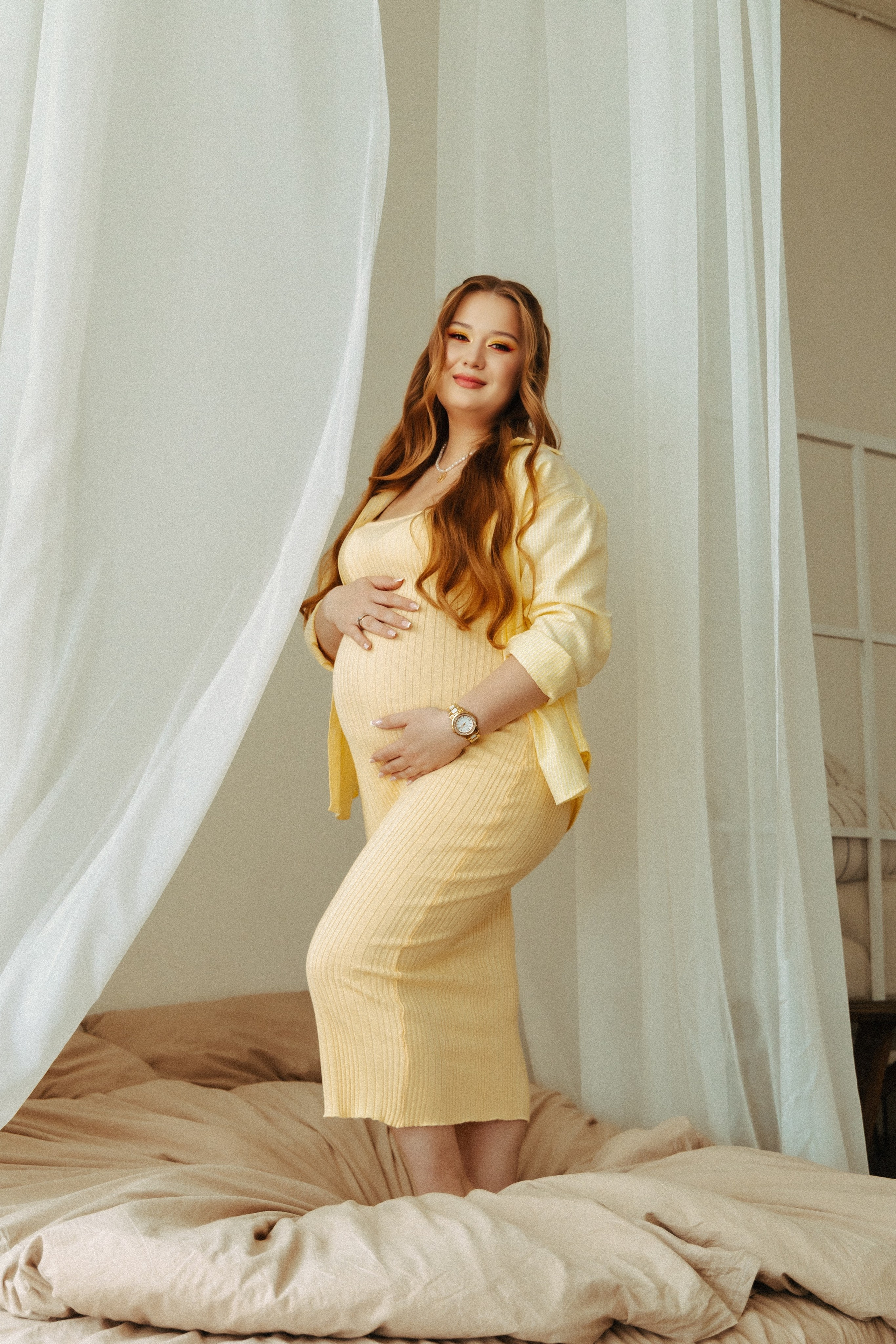 Anna. Свадебный и семейный фотограф в Краснодаре Диана Смирнова