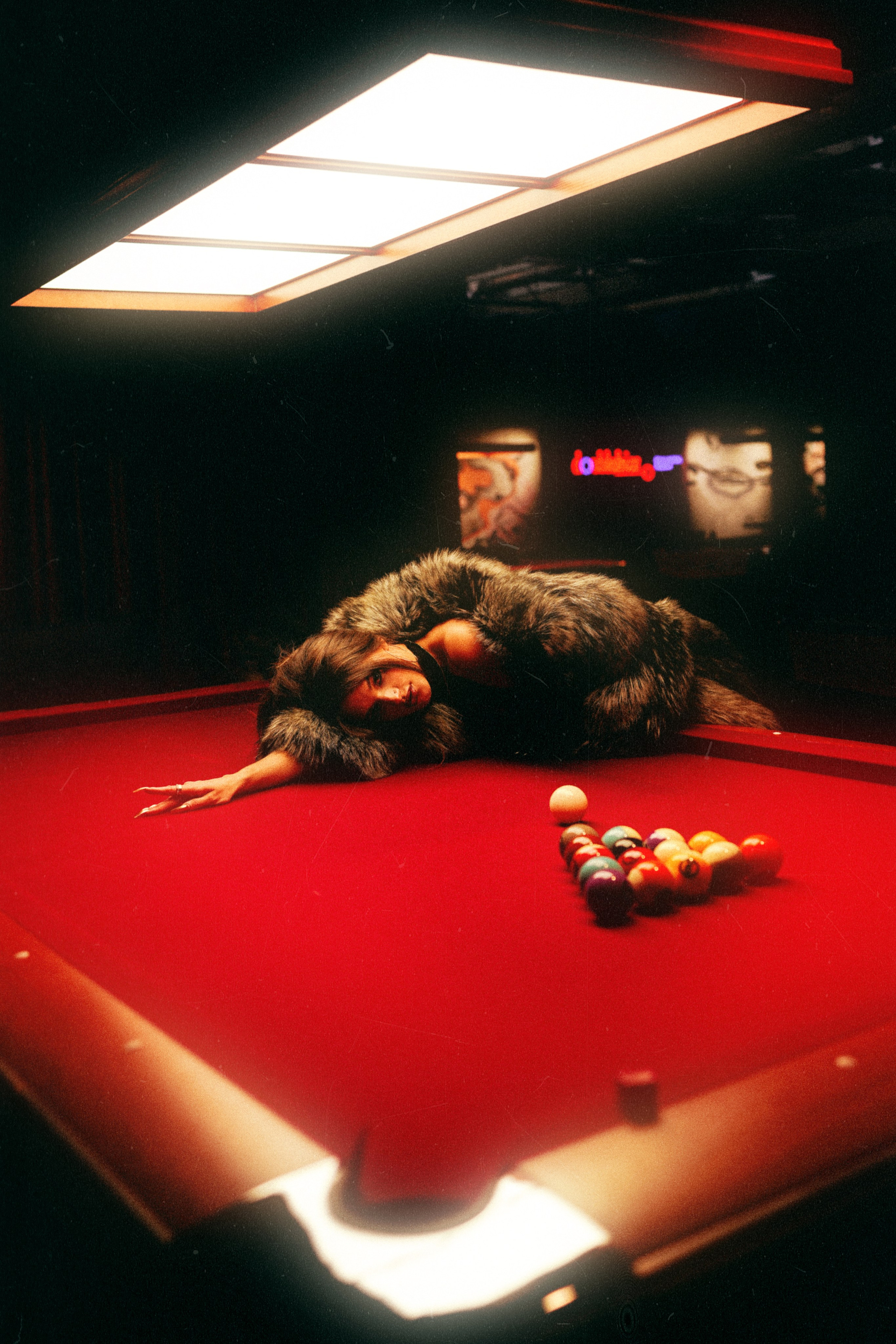 SMOKECUE. Фотограф Julia Nova