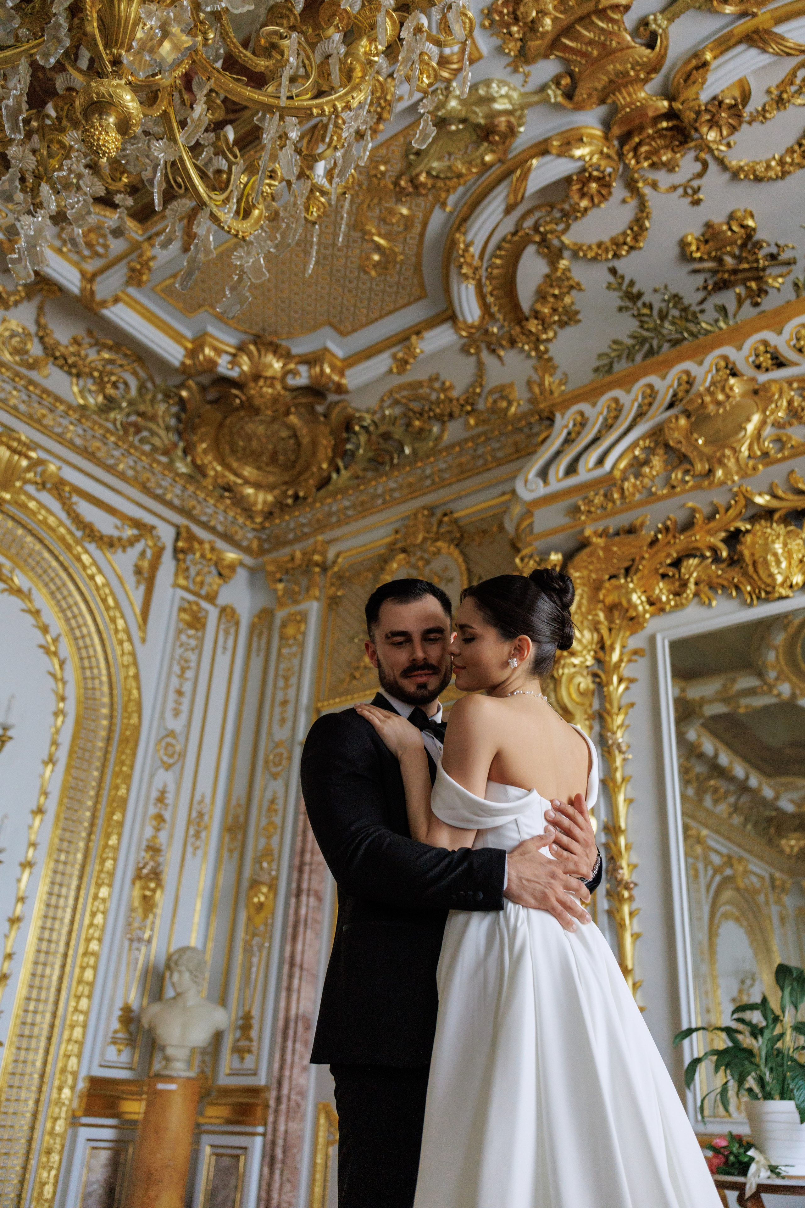 Дом Архитектора. Боженова Елена фотограф Санкт-Петербург
