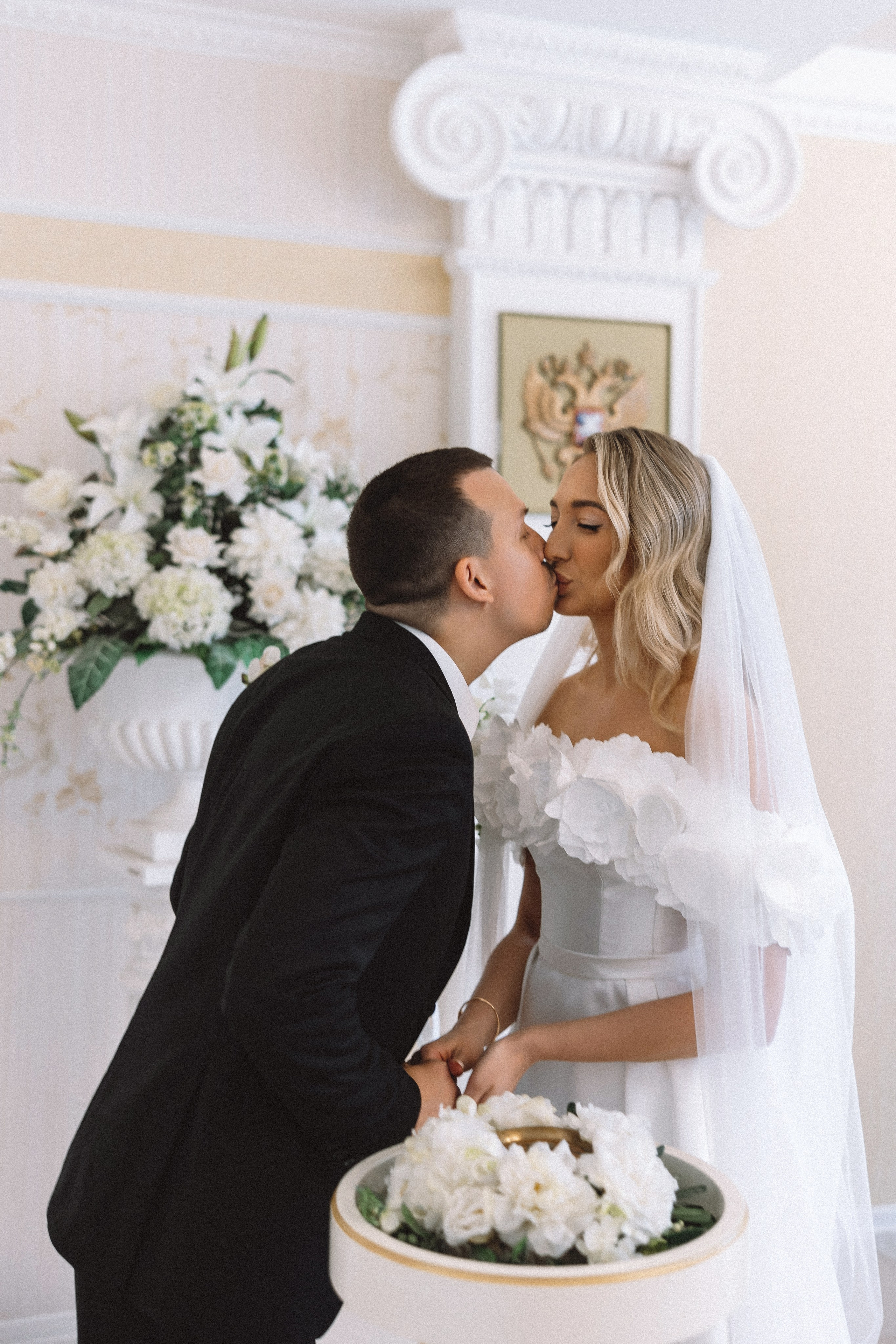 Валерия и Алексей. Lifestyle фотограф в Санкт-Петербурге Анна Щекалева