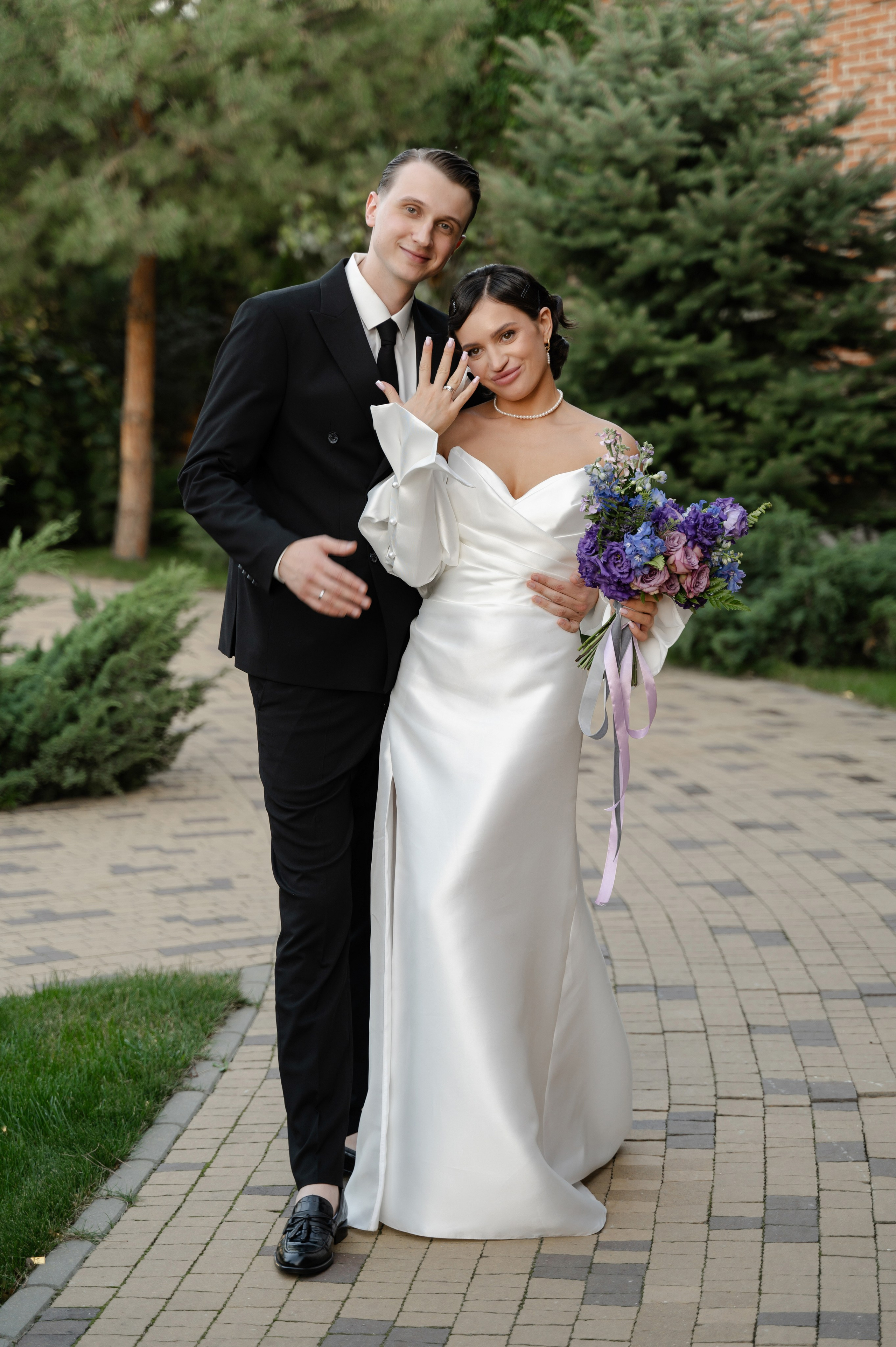 Свадебный фотограф в Ростове отель Хаят. Свадебный фотограф в Ростове Максимов Максим