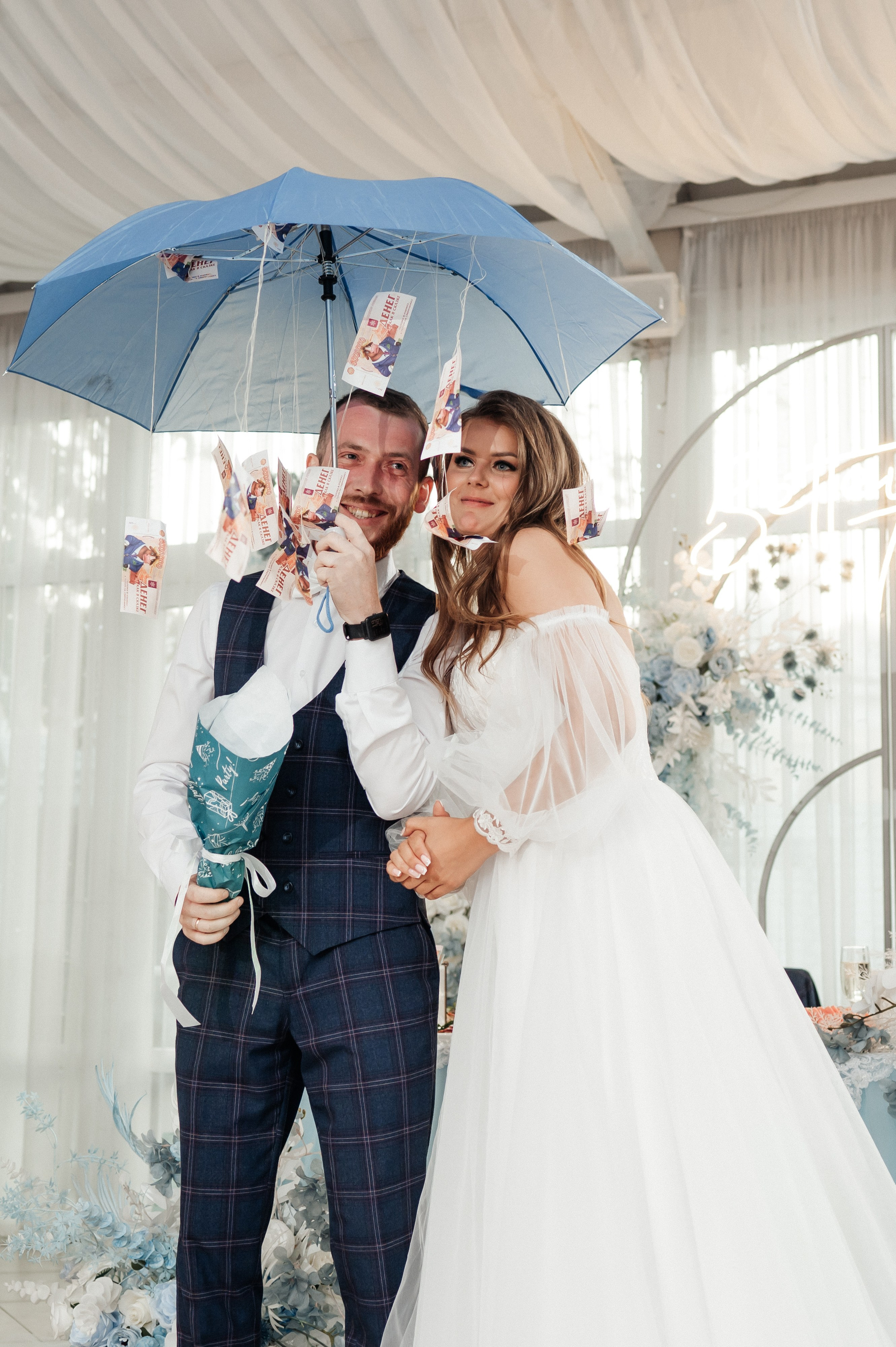 Лиза и Лёша. Фотограф Виктория Грибова г. Вологда