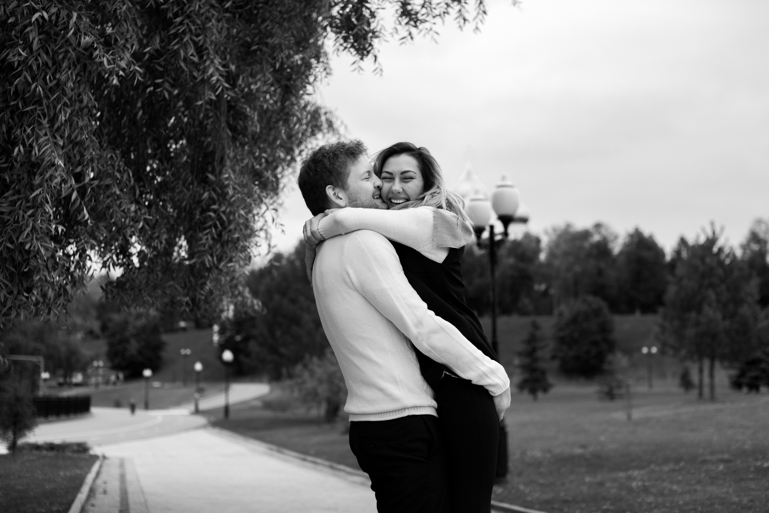 Прогулка по Ярославлю. Эстетика в тебе 🤍