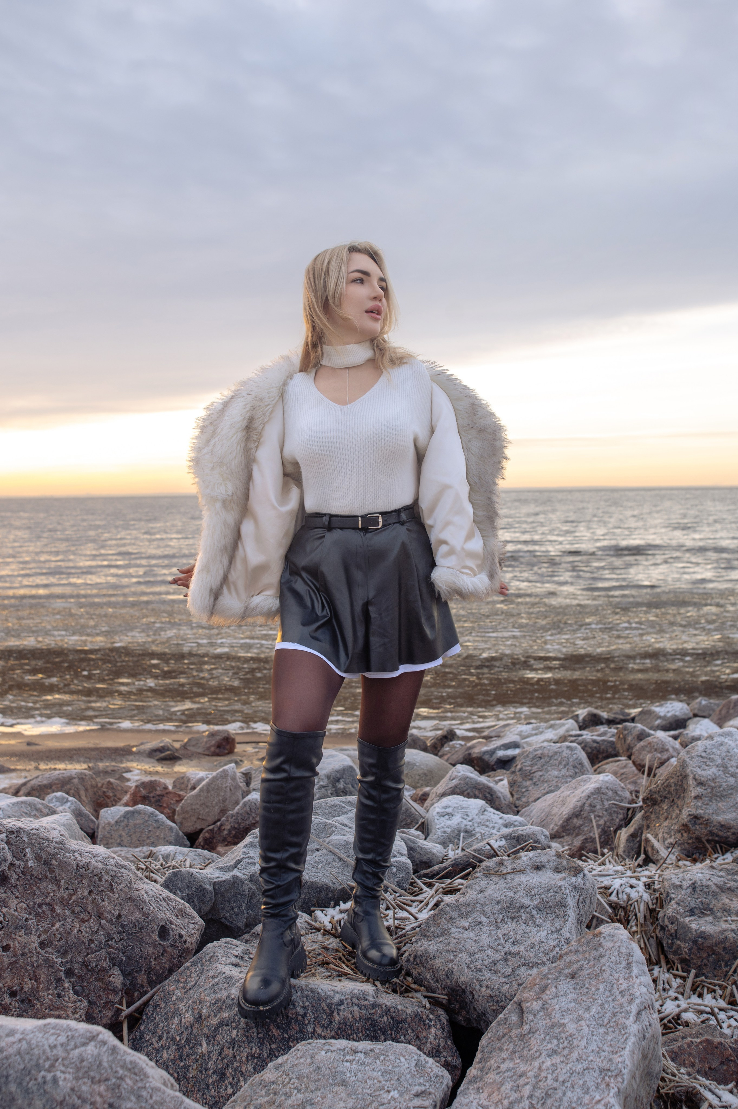 Женя. De_ross photo. Москва. Санкт-Петербург. Россия