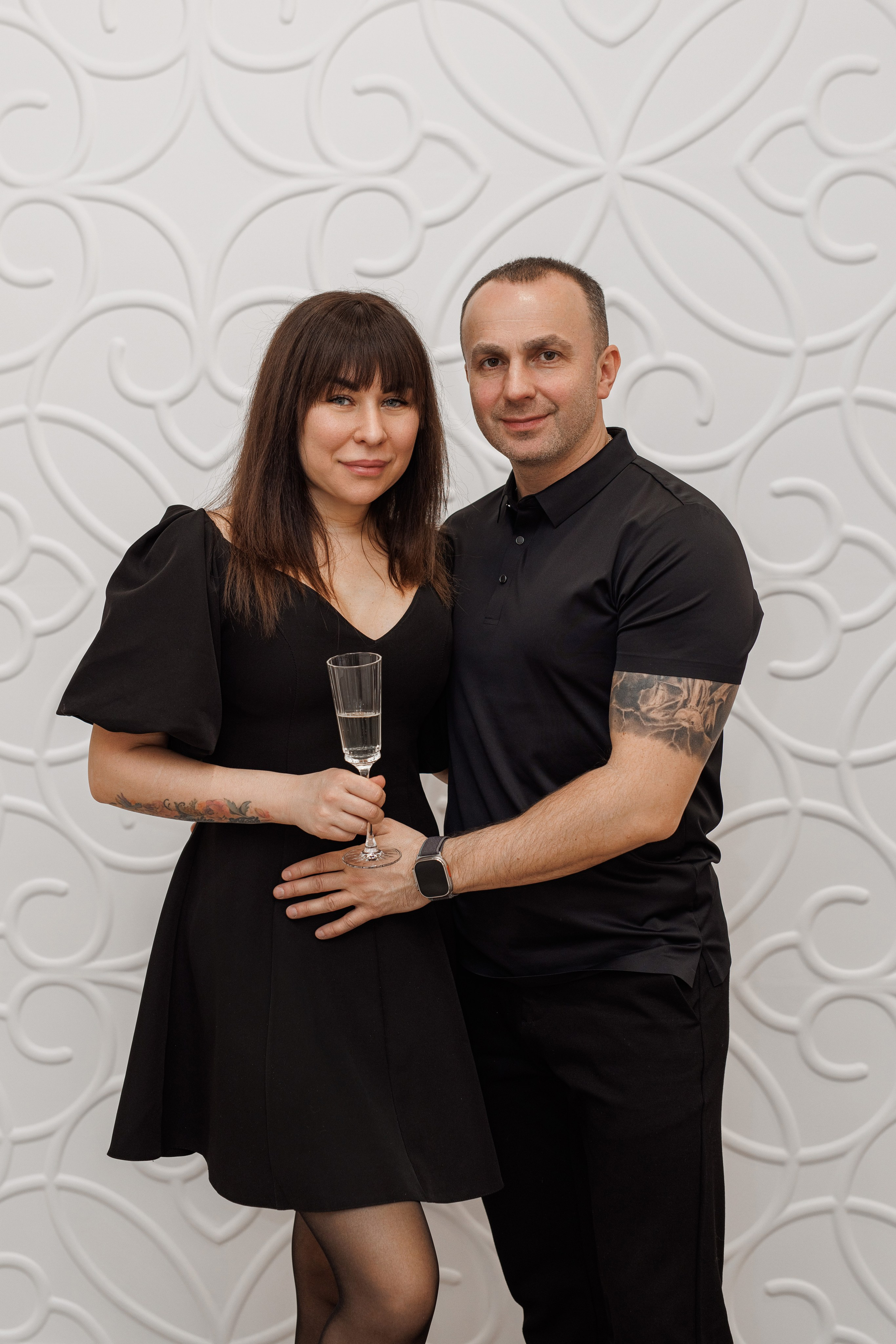 Юбилей 85 лет. Свадебный и семейный фотограф Наталья Штык