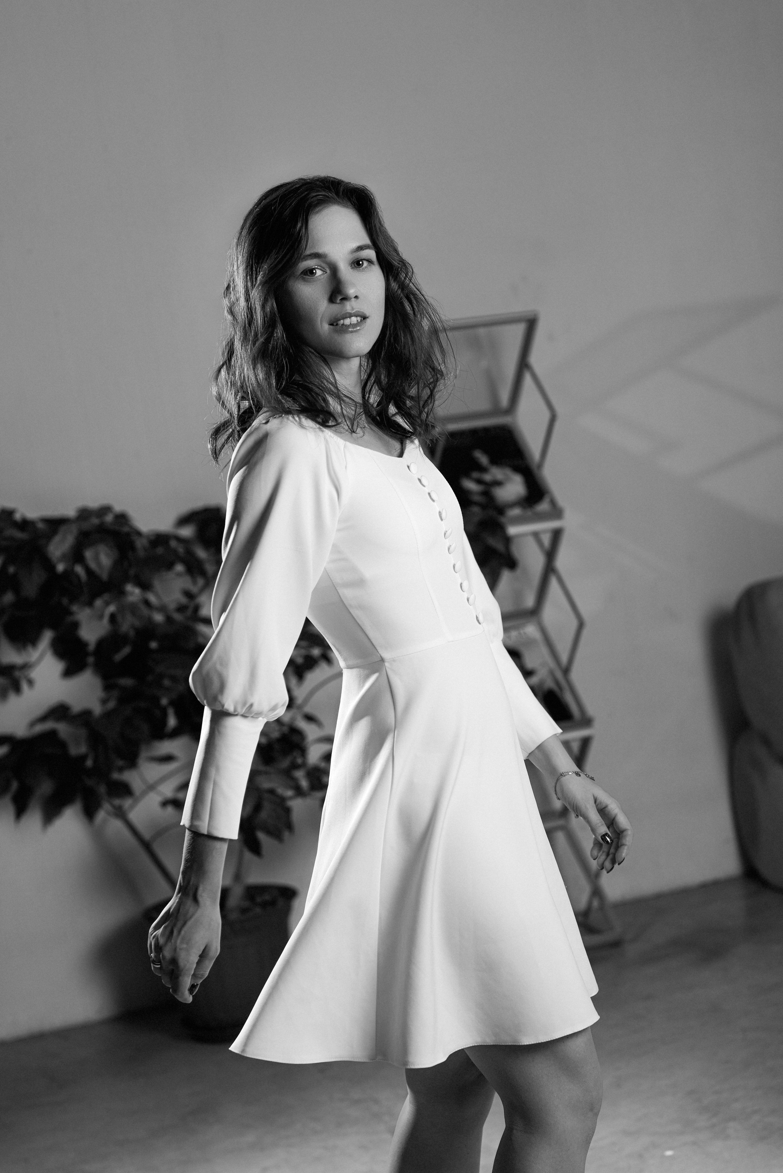 Портрет. Свадебный и семейный фотограф Наталья Штык