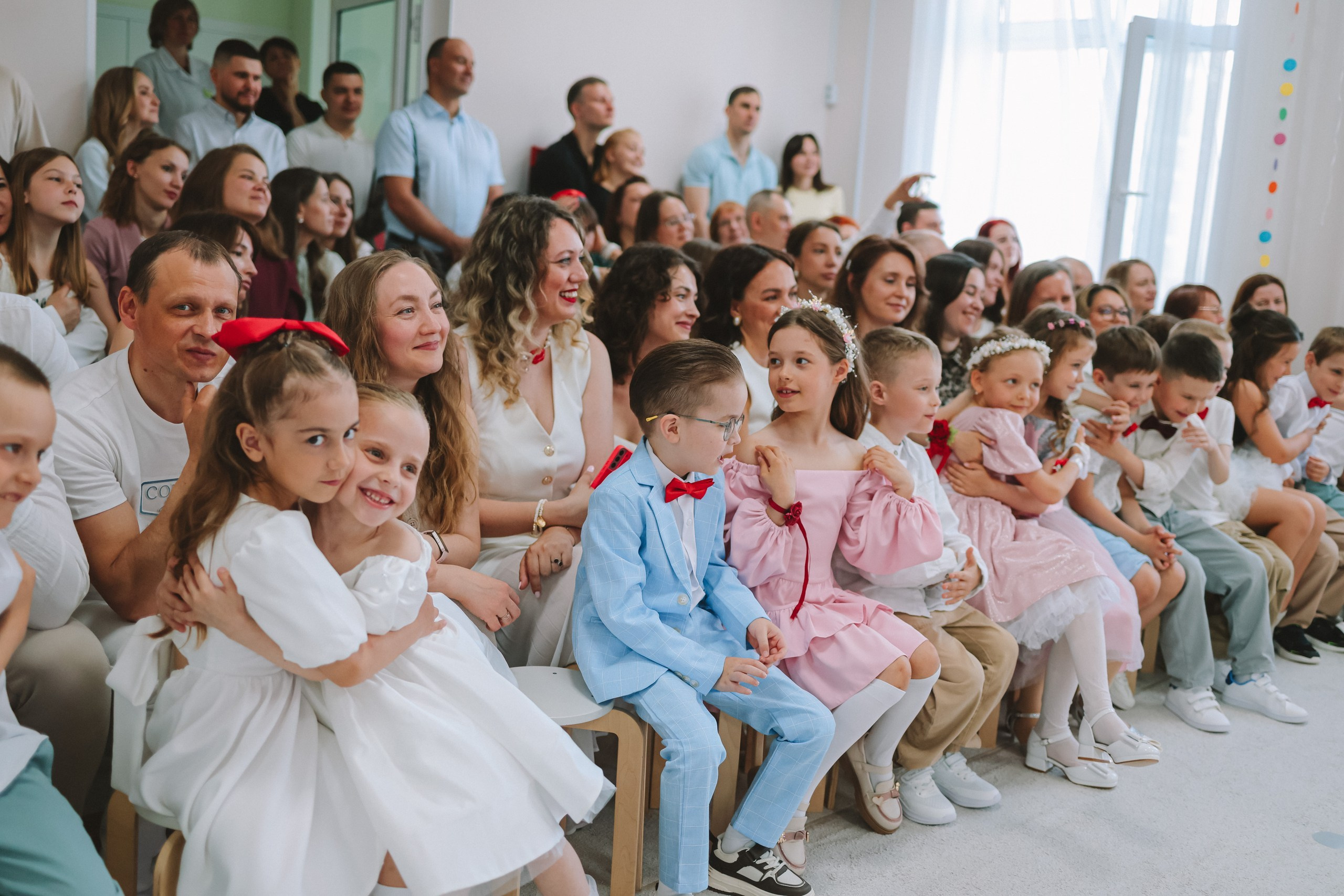 Выпускной репортаж. Семейный фотограф Тюмень, фотограф на роды Салмина Мария