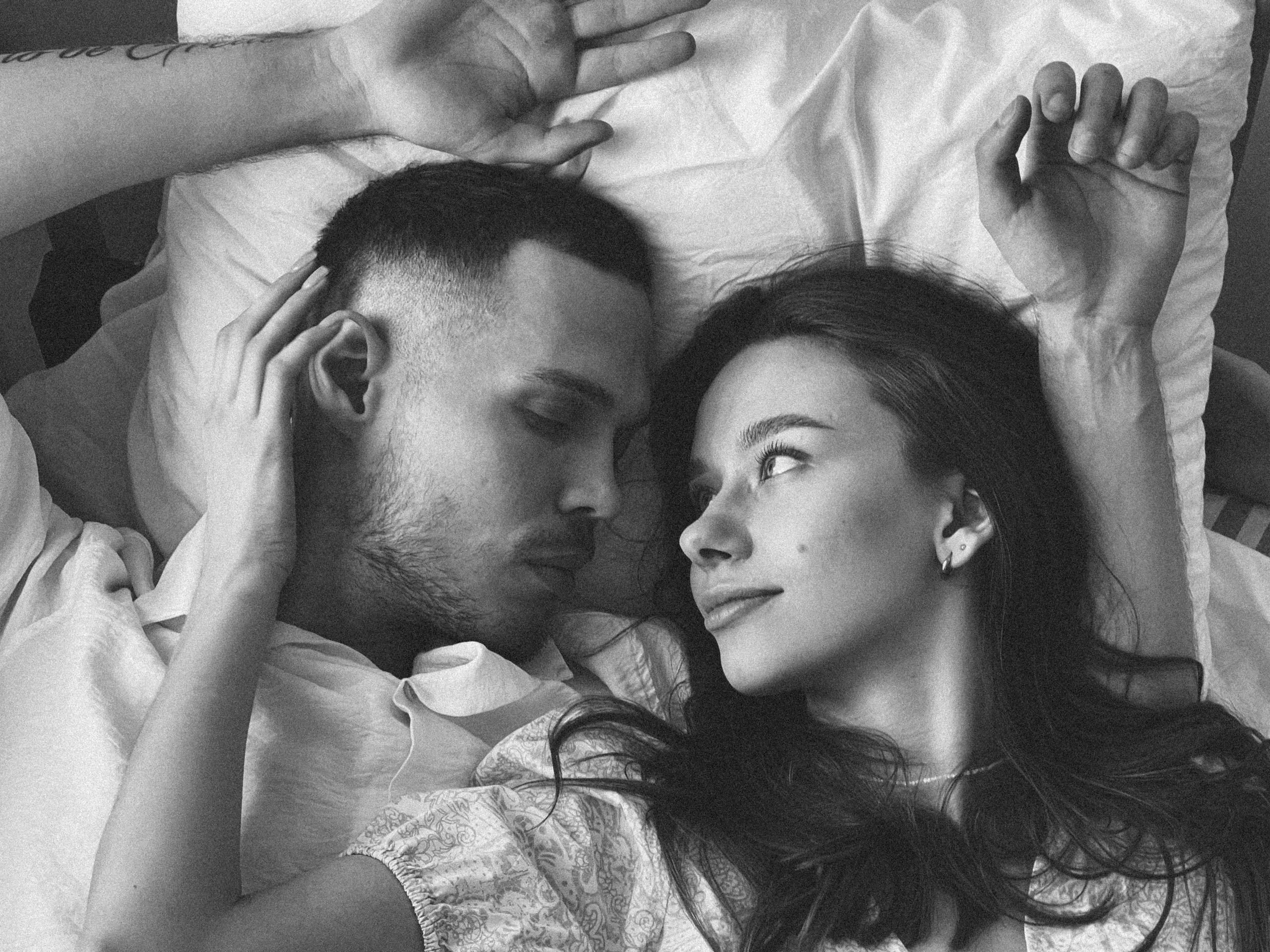 Настя и Слава. Фотограф в Каспийске