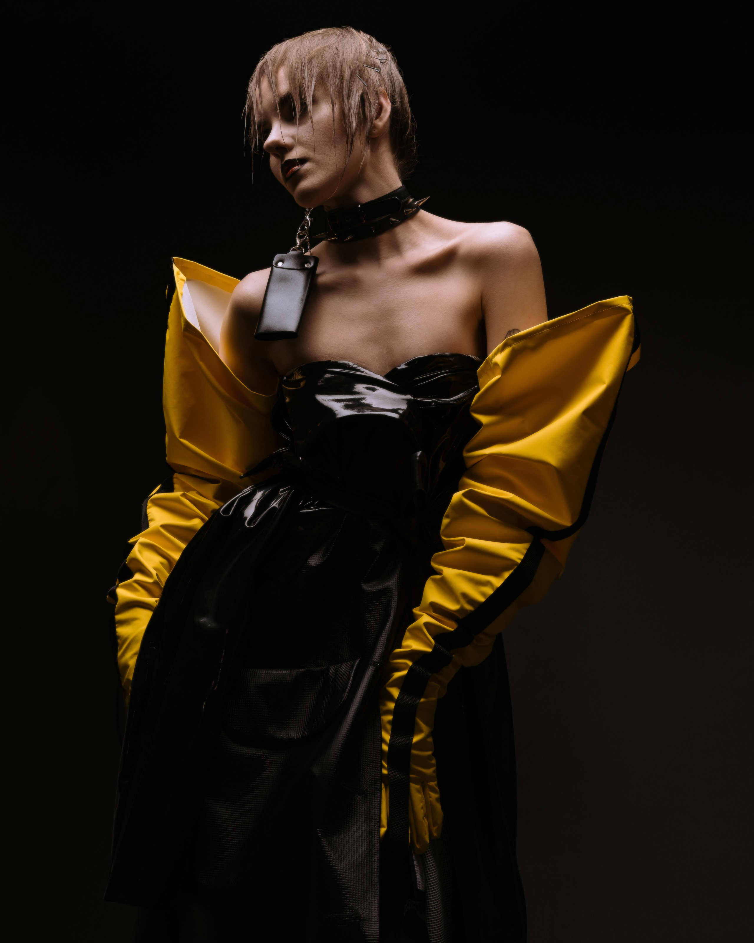 Clean girl. Фотограф Санкт-Петербург/ Москва Сланцем Нина