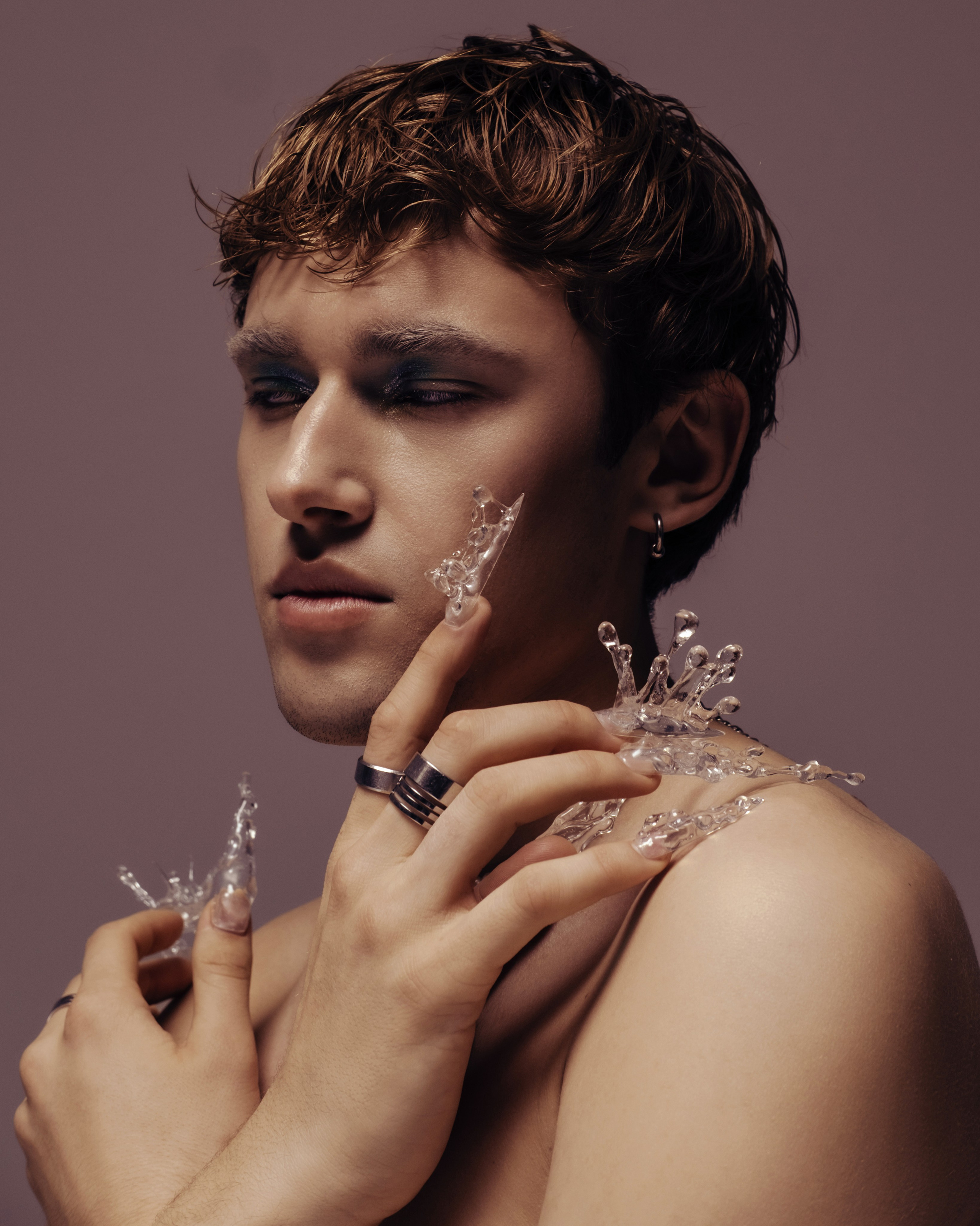 Poseidon. Фотограф Санкт-Петербург/ Москва Сланцем Нина