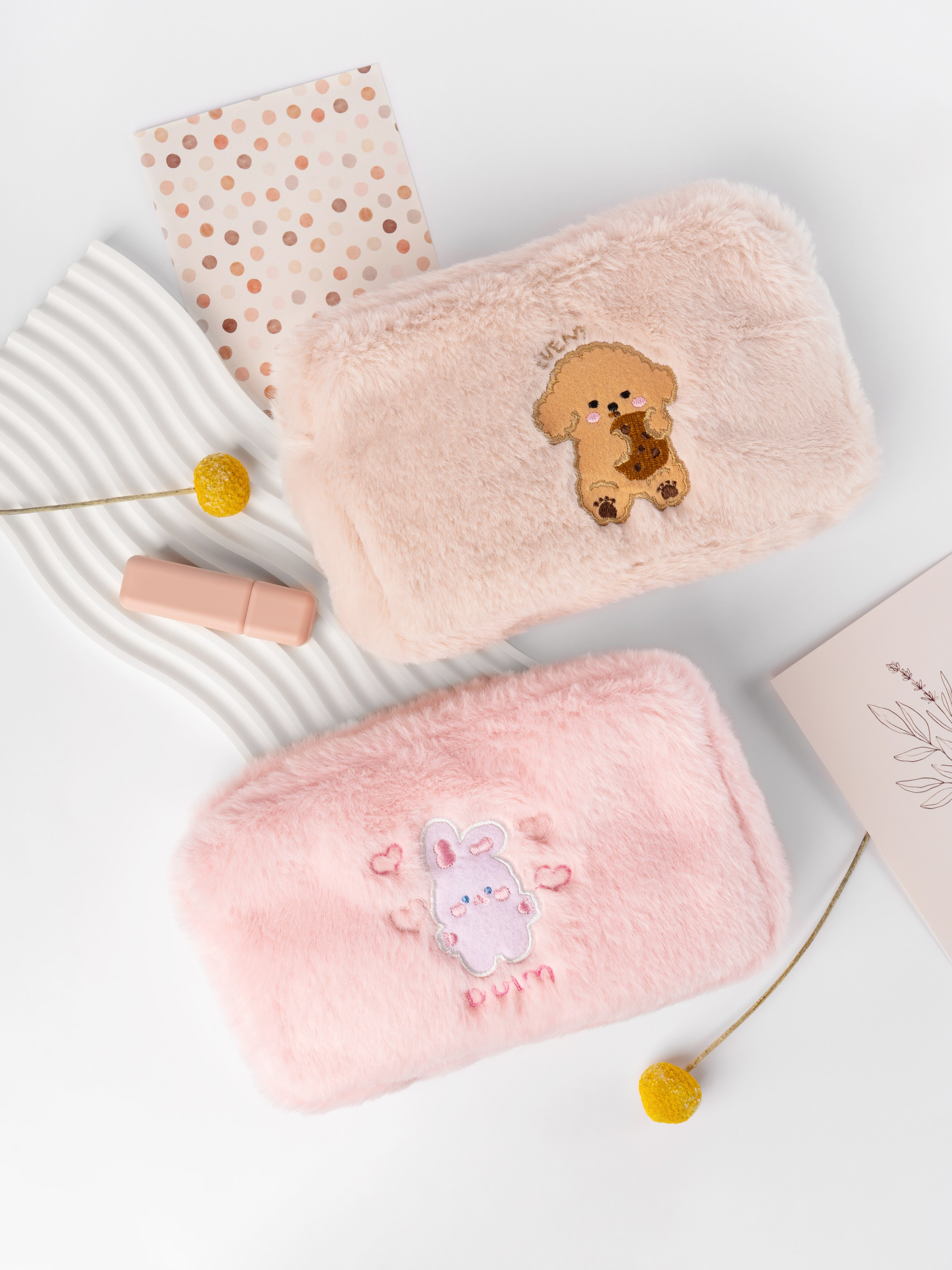 КОСМЕТИЧКИ. Предметная фотосъемка в г. Москва PREDMETKASTUDIO