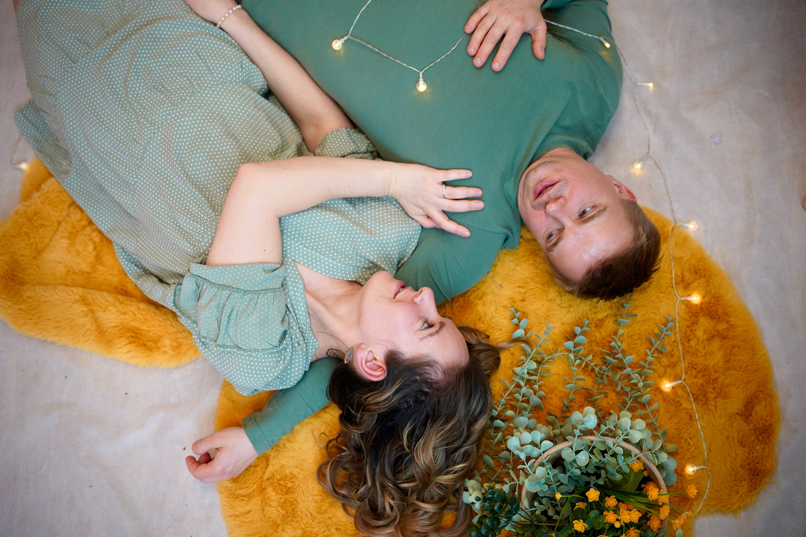 Весенний фотопроект № 3. Семейный и детский фотограф Александра Гвоздикова