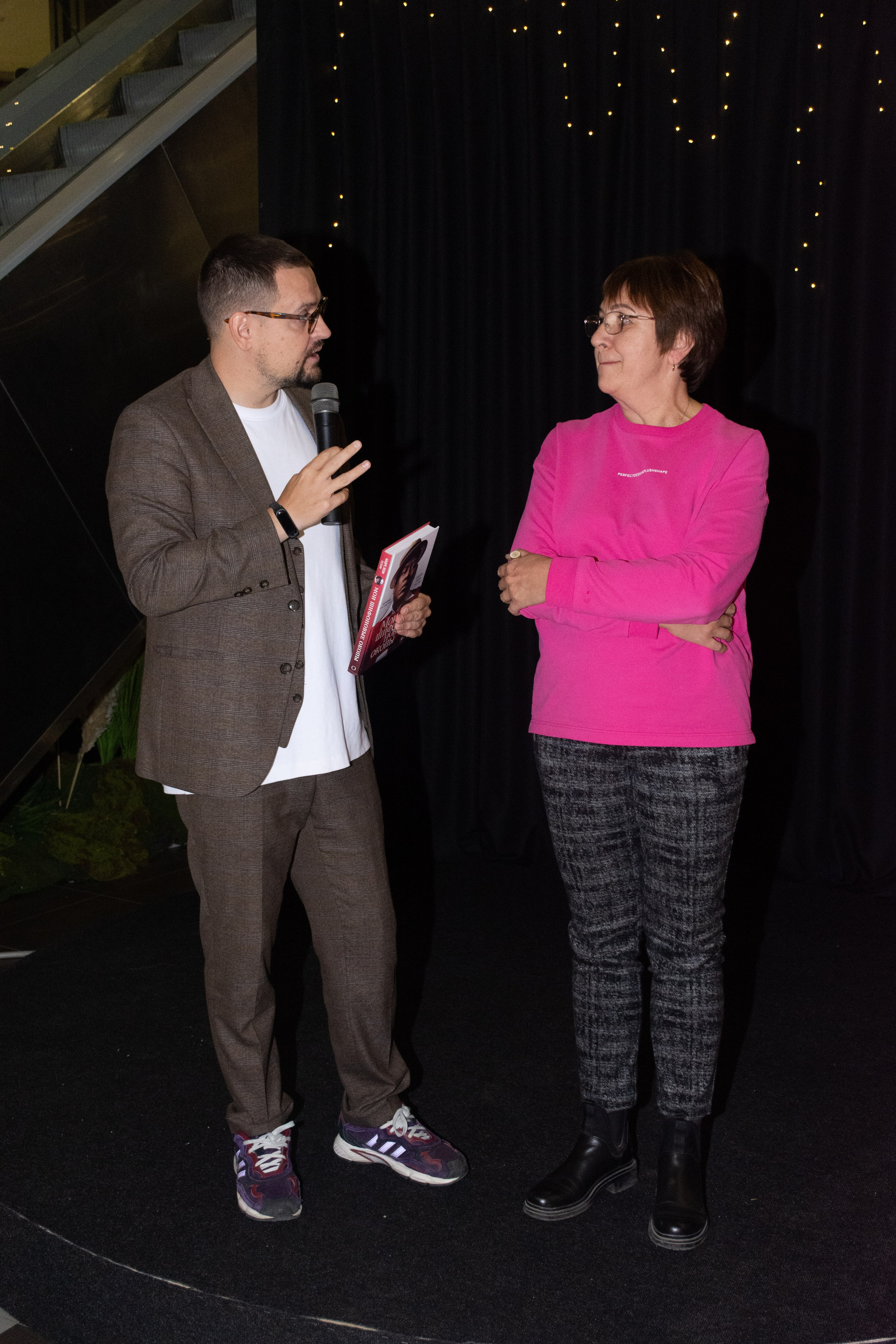 Хэллоуин Mr Doors. Фотограф Максим Буряк