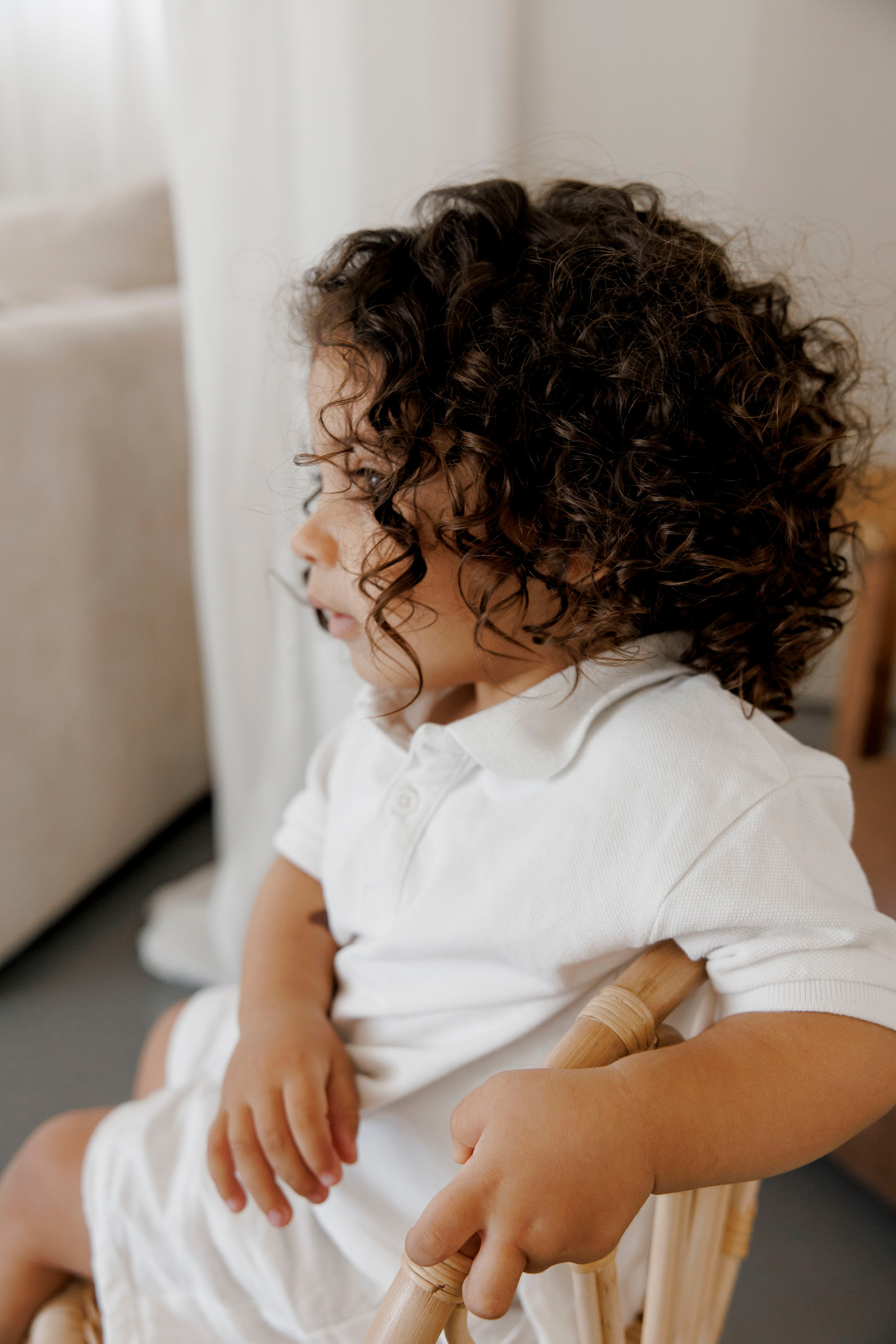 Family photoshoot inside the studio in Hadera. Wedding and family photographer