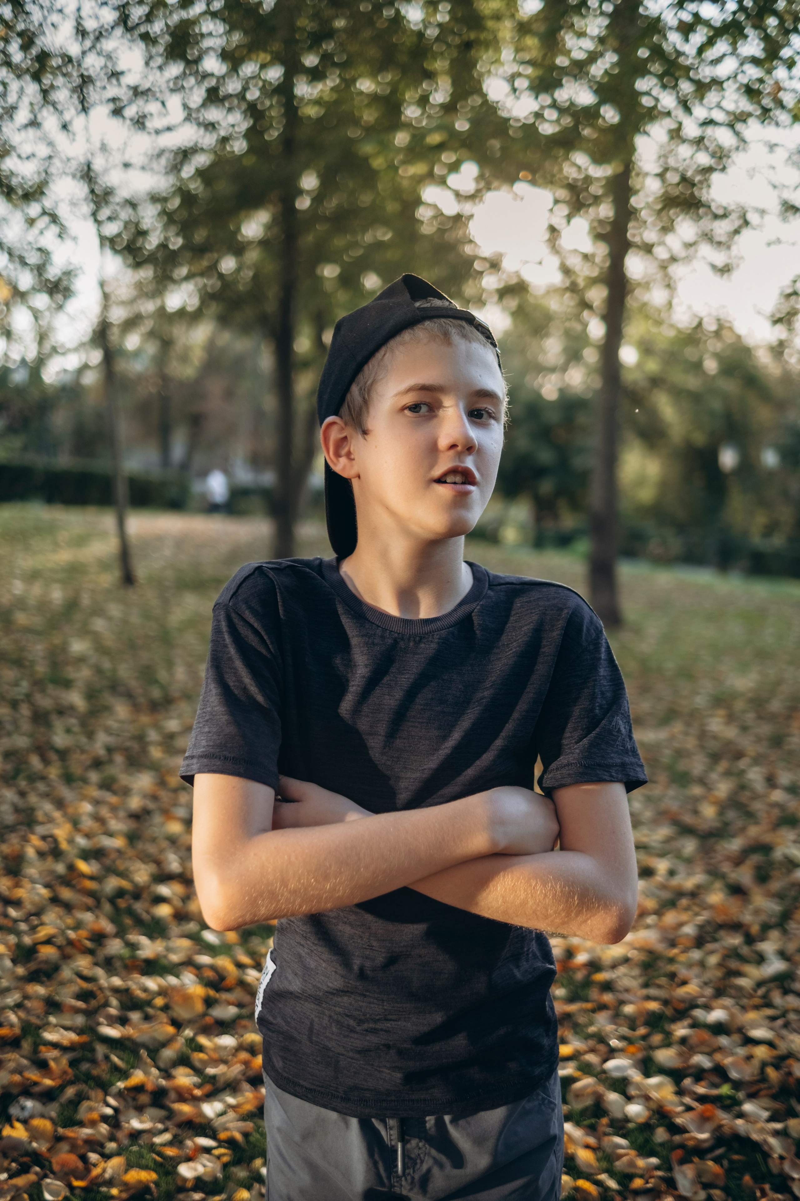 Теплая осень. СЕМЕЙНЫЙ ФОТОГРАФ ЕЛЕНА МЕДВЕДЕВА САМАРА