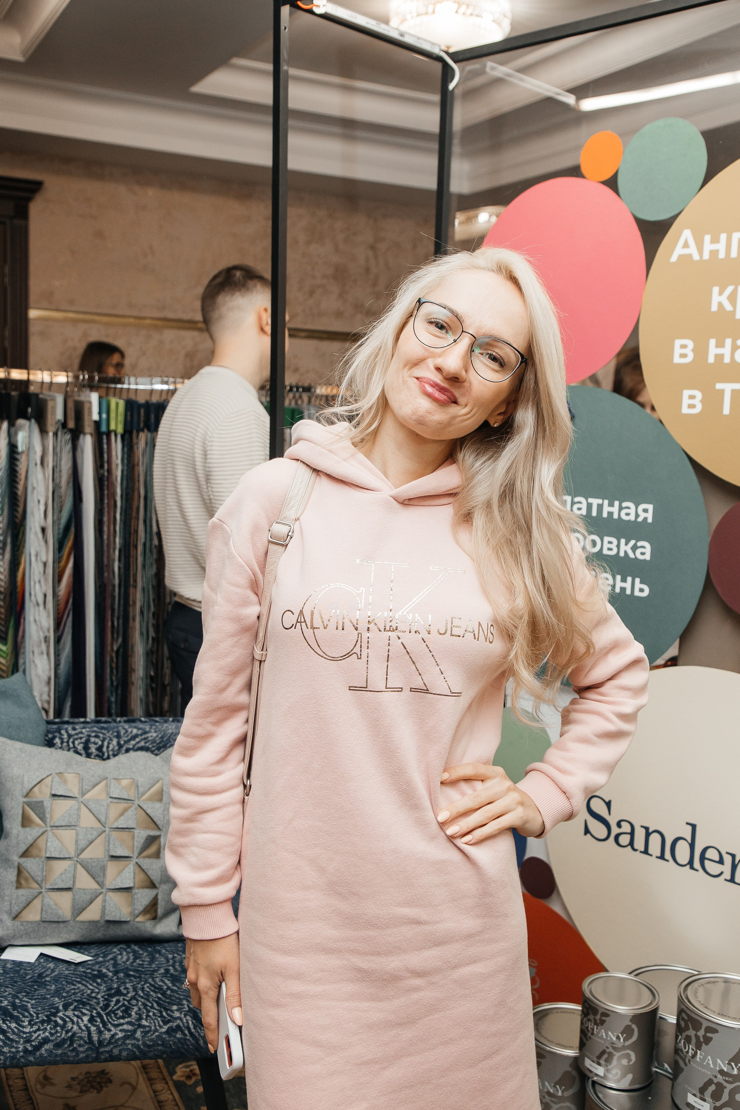 Ассамблея Дизайнеров. Фотограф Денис Лесковский (Тюмень)