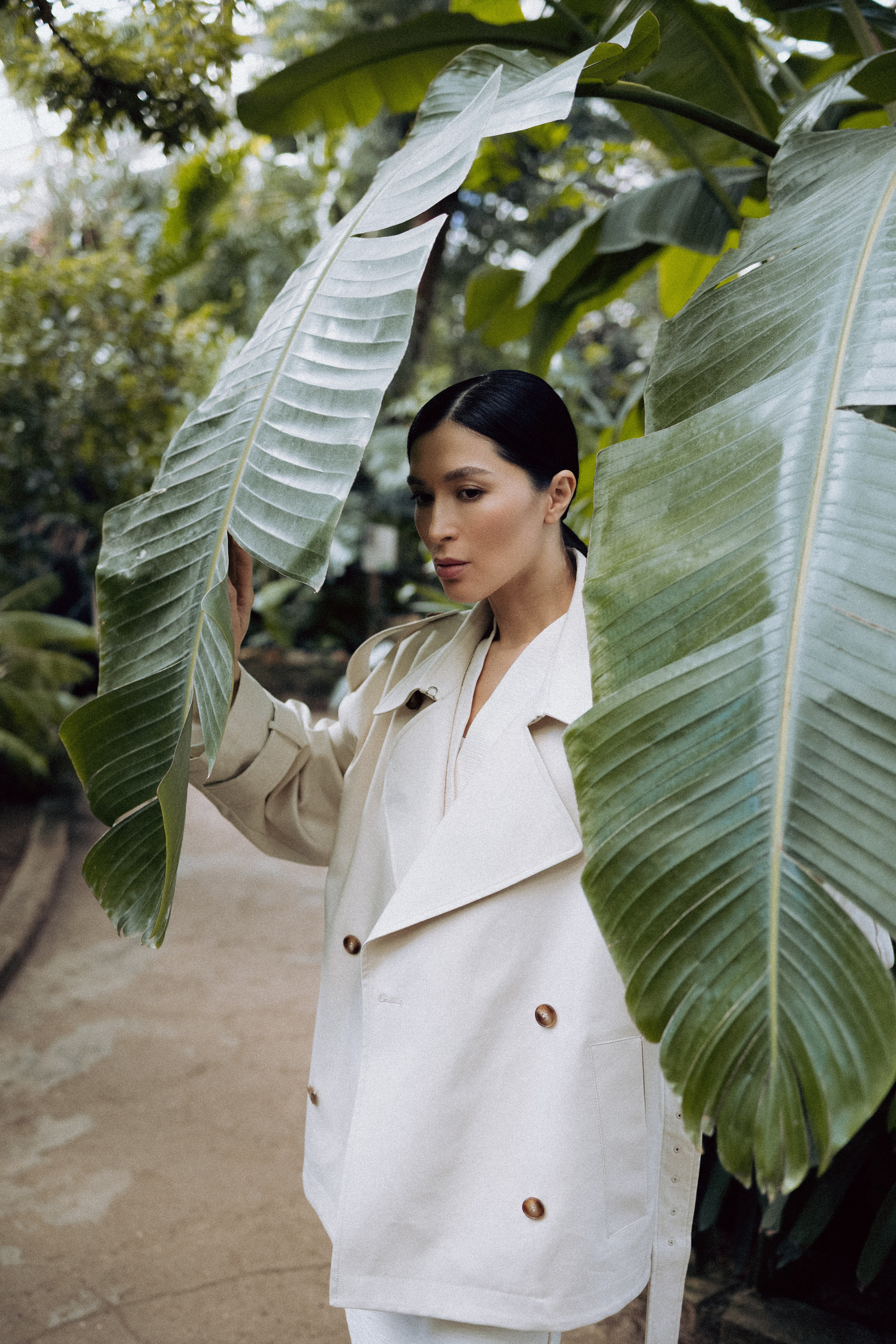 Lilia. Дарья Скворцова