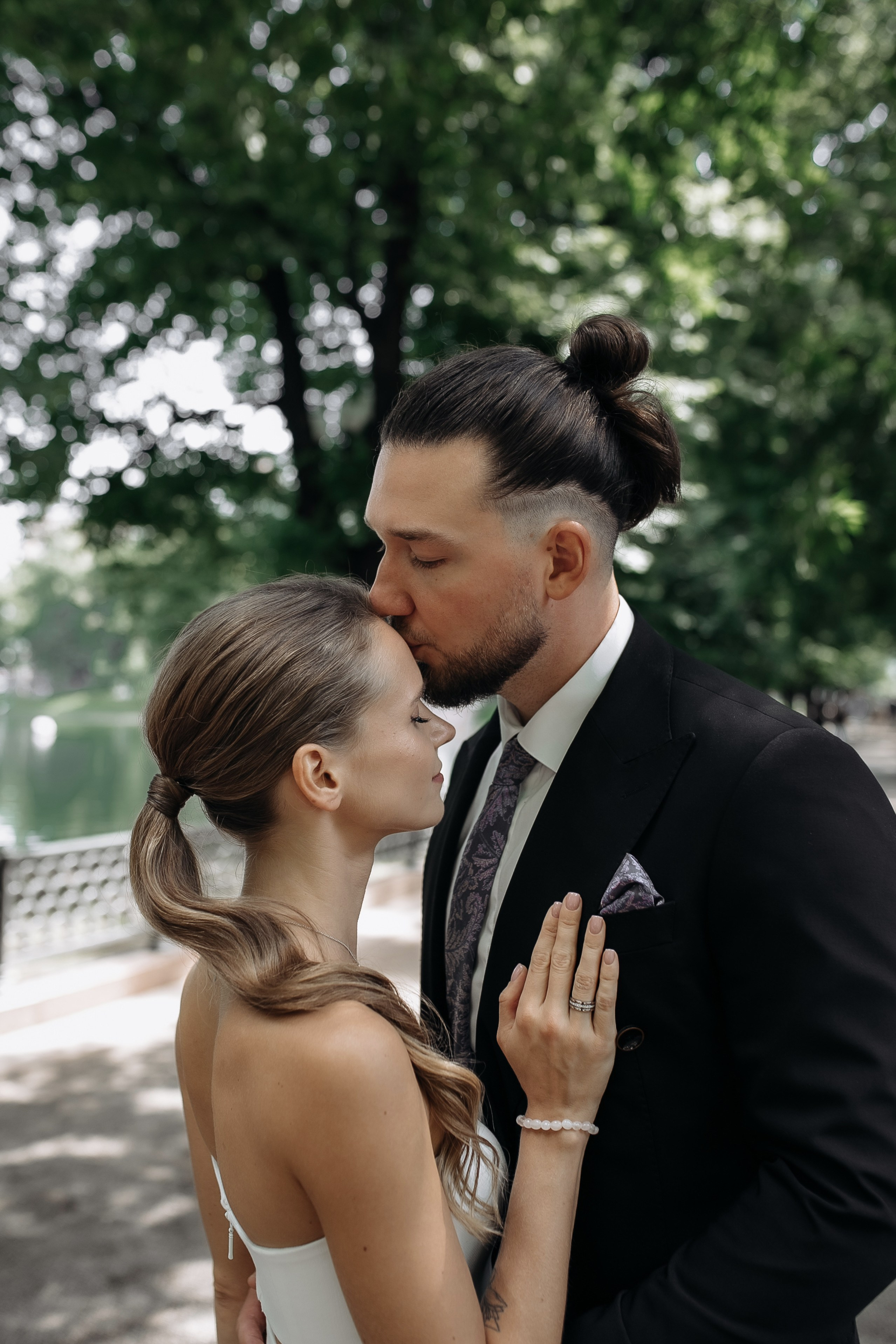 Victoria & Andrey|day ONE