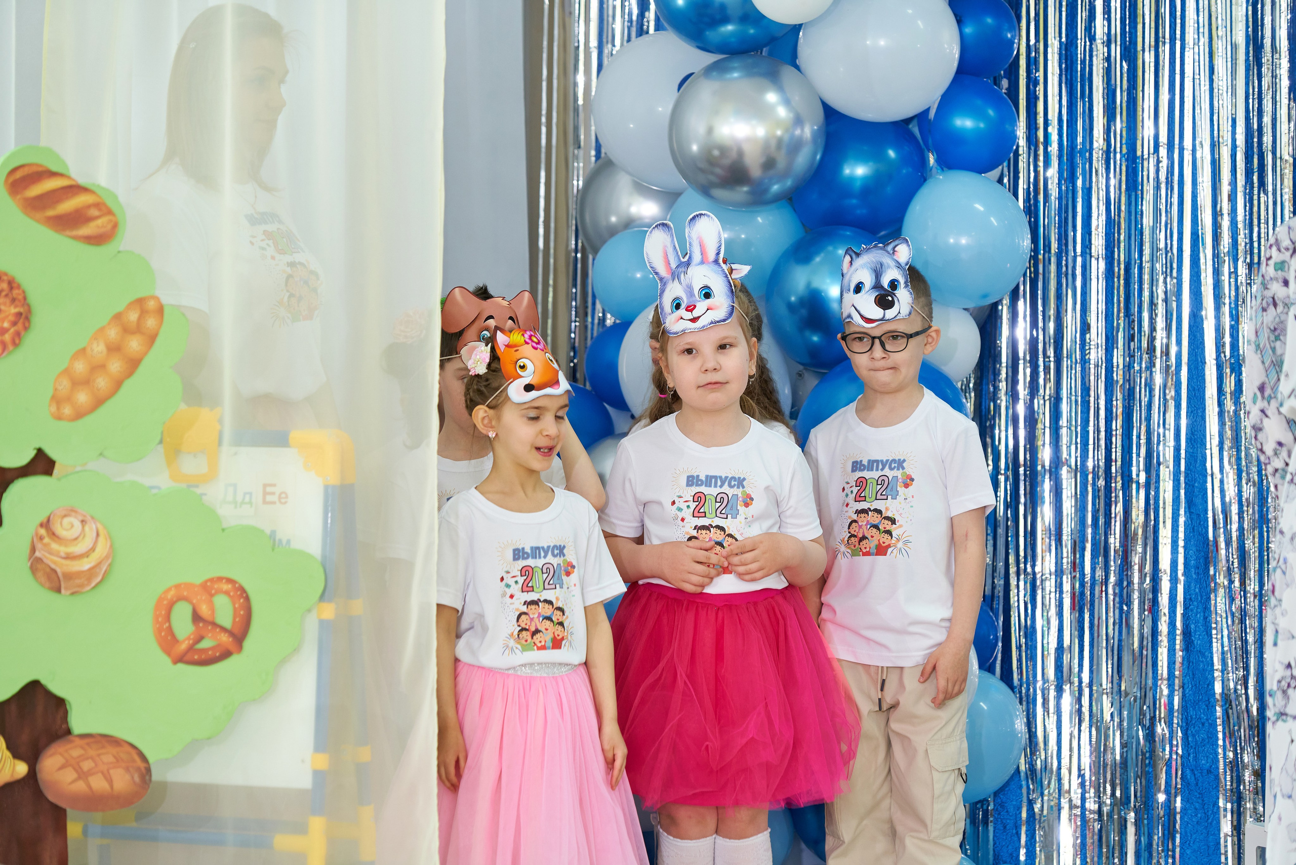 ФОТОСЪЕМКА выпускного. Детский фотограф в Комсомольске-на-Амуре