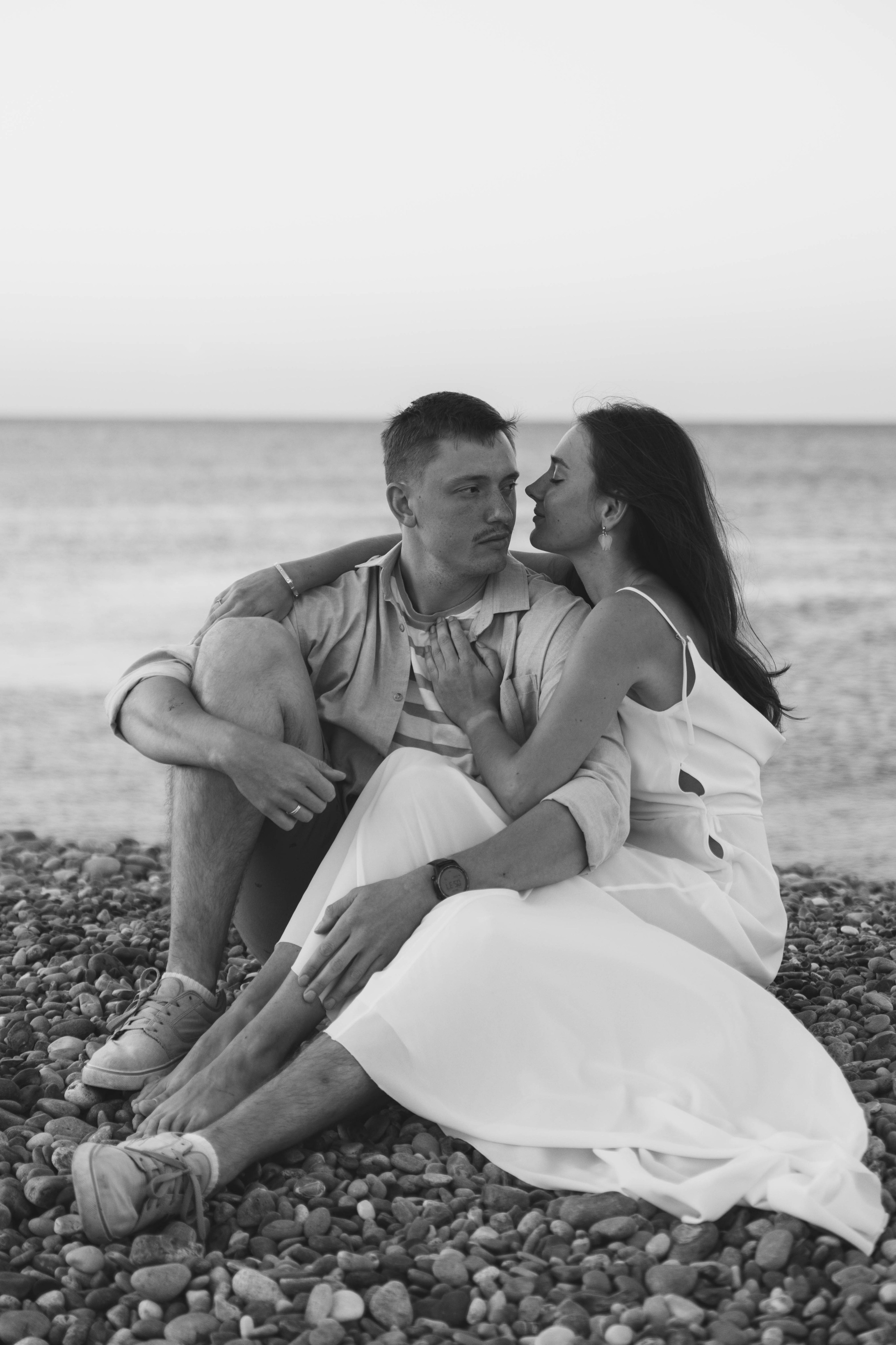 Влад и Лиза. Сочи. Свадебный и семейный фотограф в Москве и Подмосковье Ольга Останина