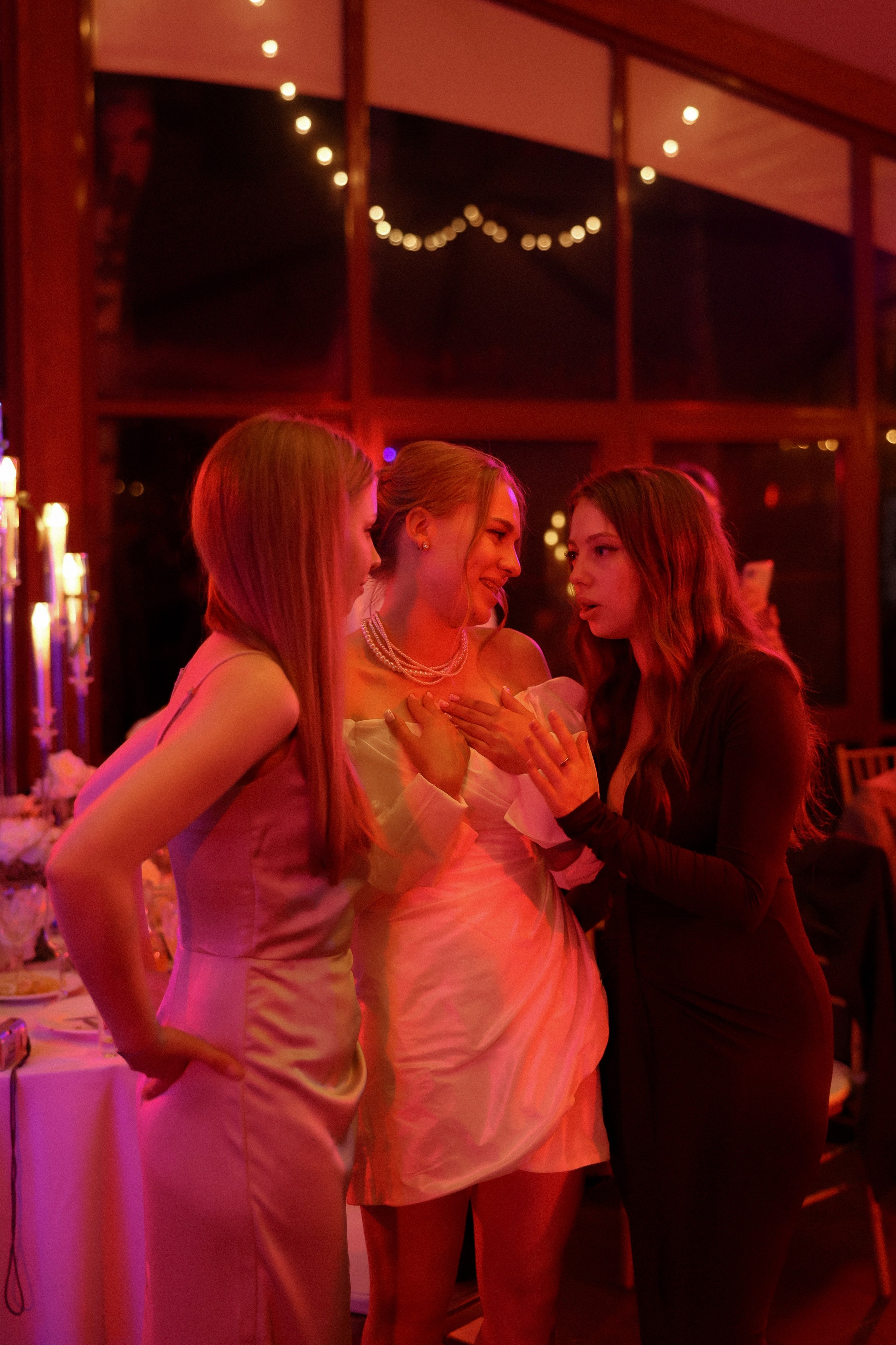 «Все начинается с любви!» — Мария и Михаил. Свадебный и семейный фотограф в Москве Ломова Ирина