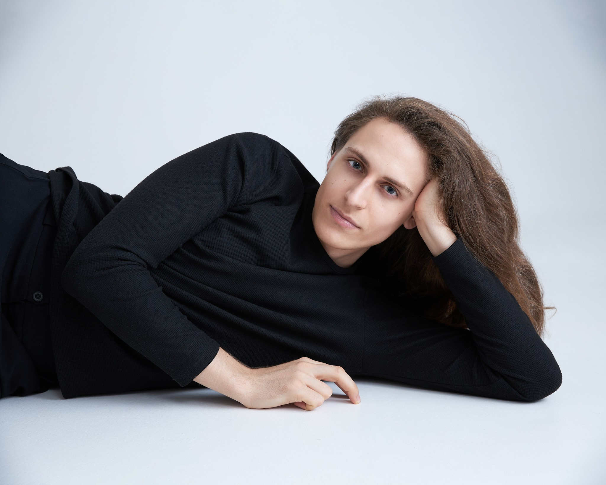 ВЛАДИМИР ВИШНЕВСКИЙ 2025. Портретный фотограф Мария Муржа