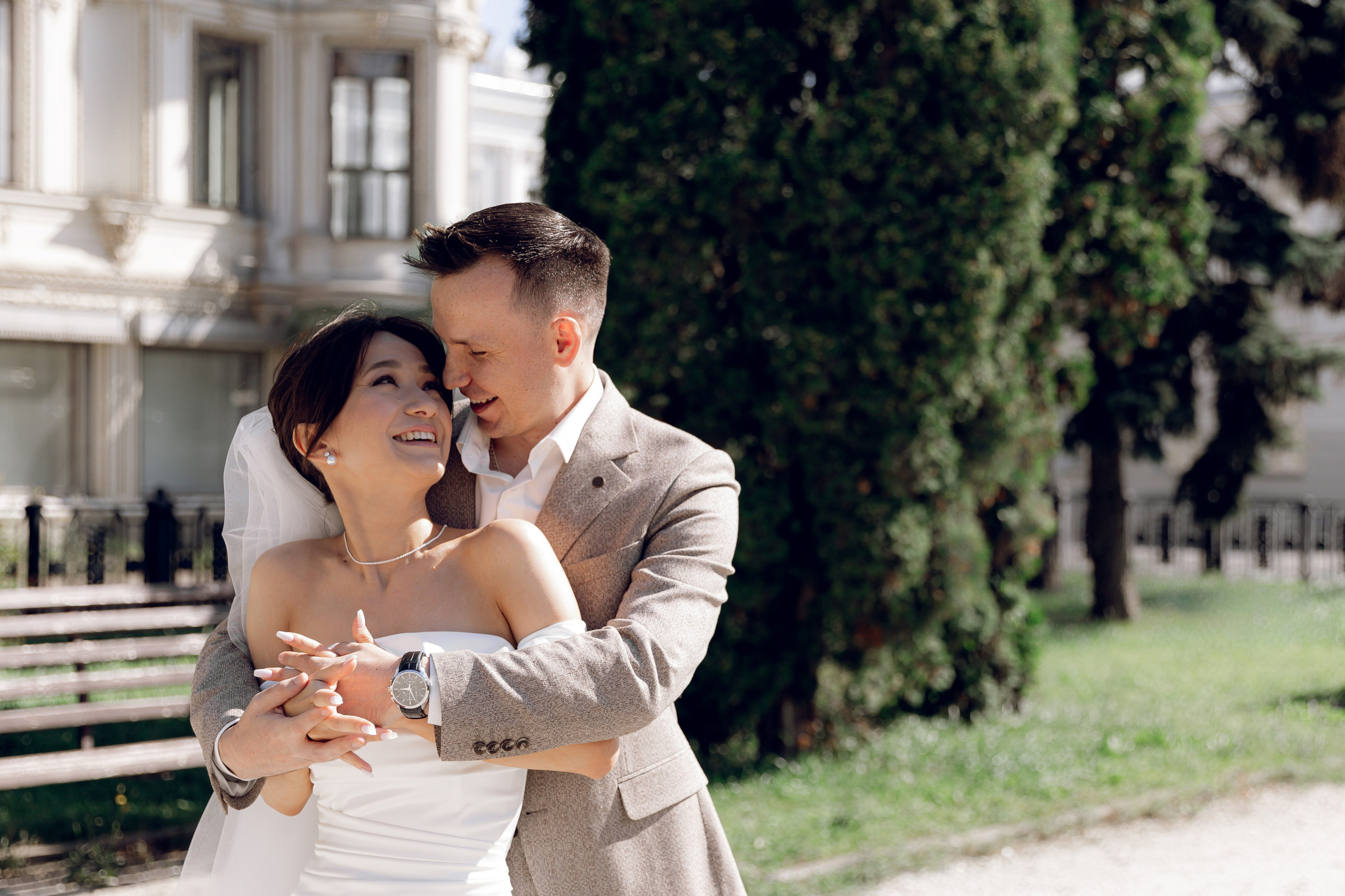 Фарид & Алия. Свадебный фотограф Казань| Фотограф Казань Зевакина Анастасия