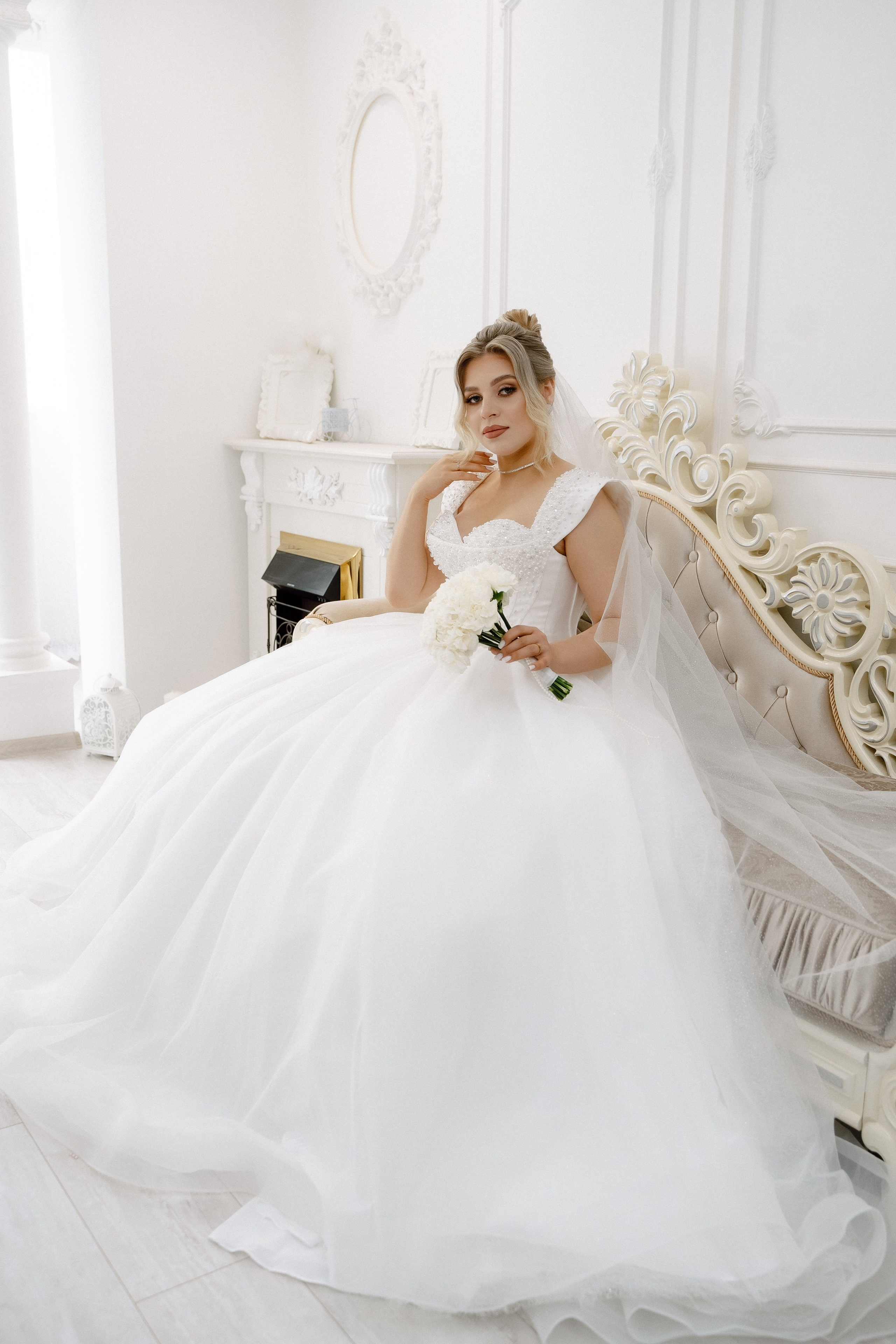 Александр и Анастасия. Семейный и свадебный фотограф в Бугуруслане Екатерина Ронжина