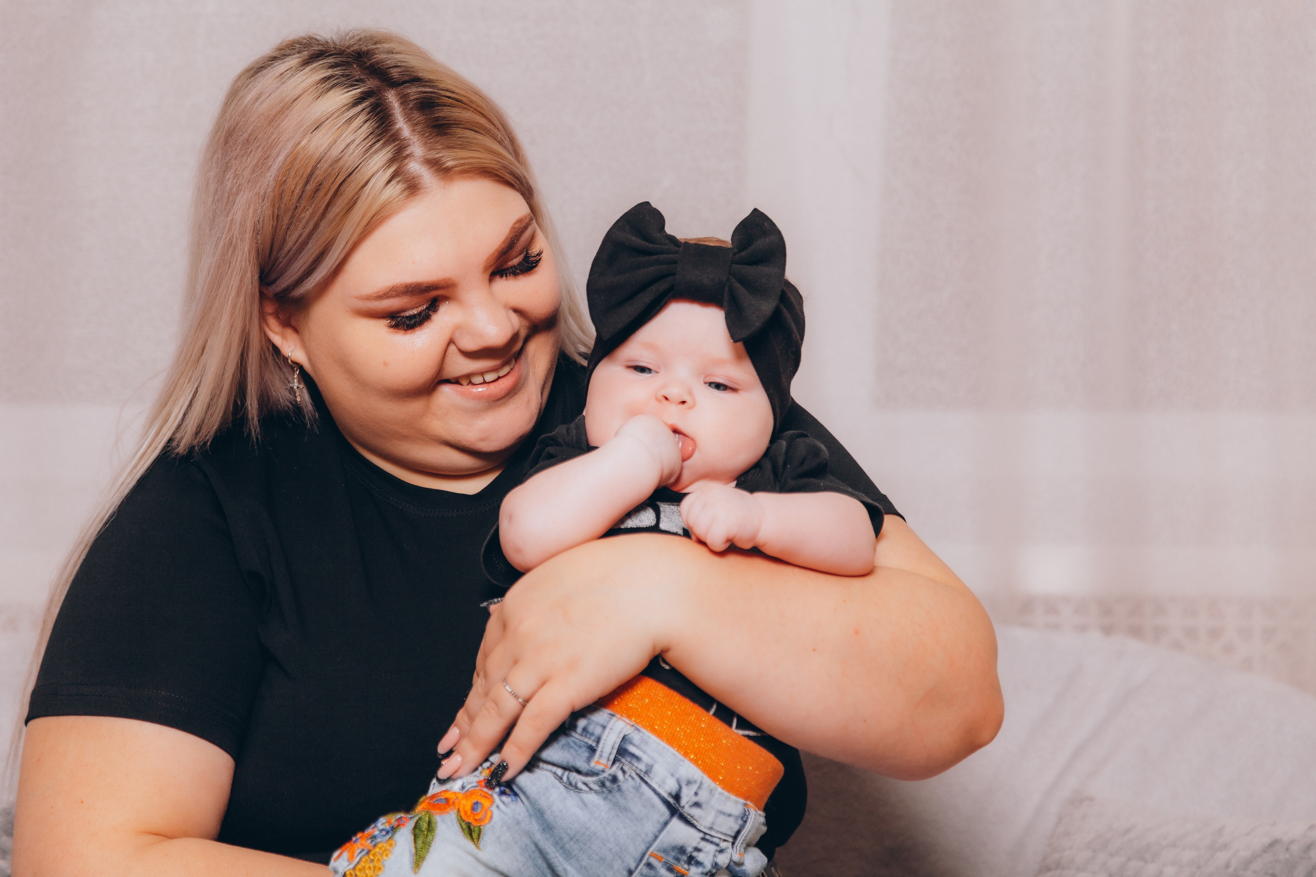 Екатерина Пеганова. Фотограф Нечипоренко Иван