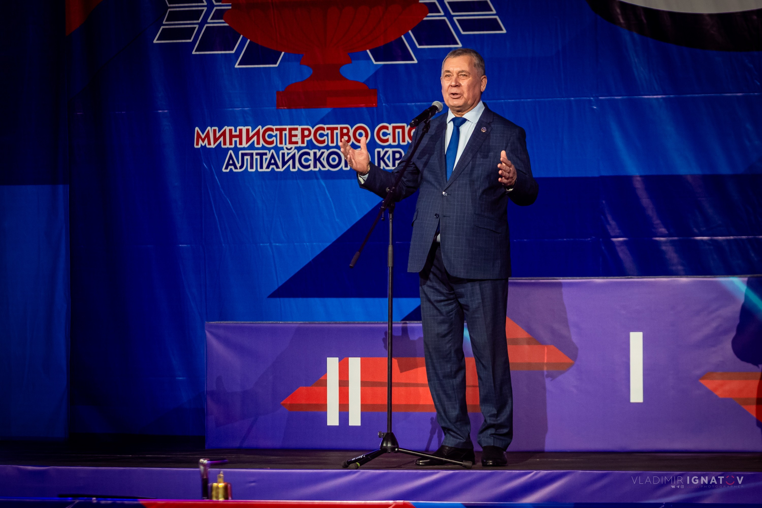 Этап Кубка Вооруженных Сил РФ по армейскому рукопашному бою. Репортажный фотограф в Барнауле Владимир Игнатов