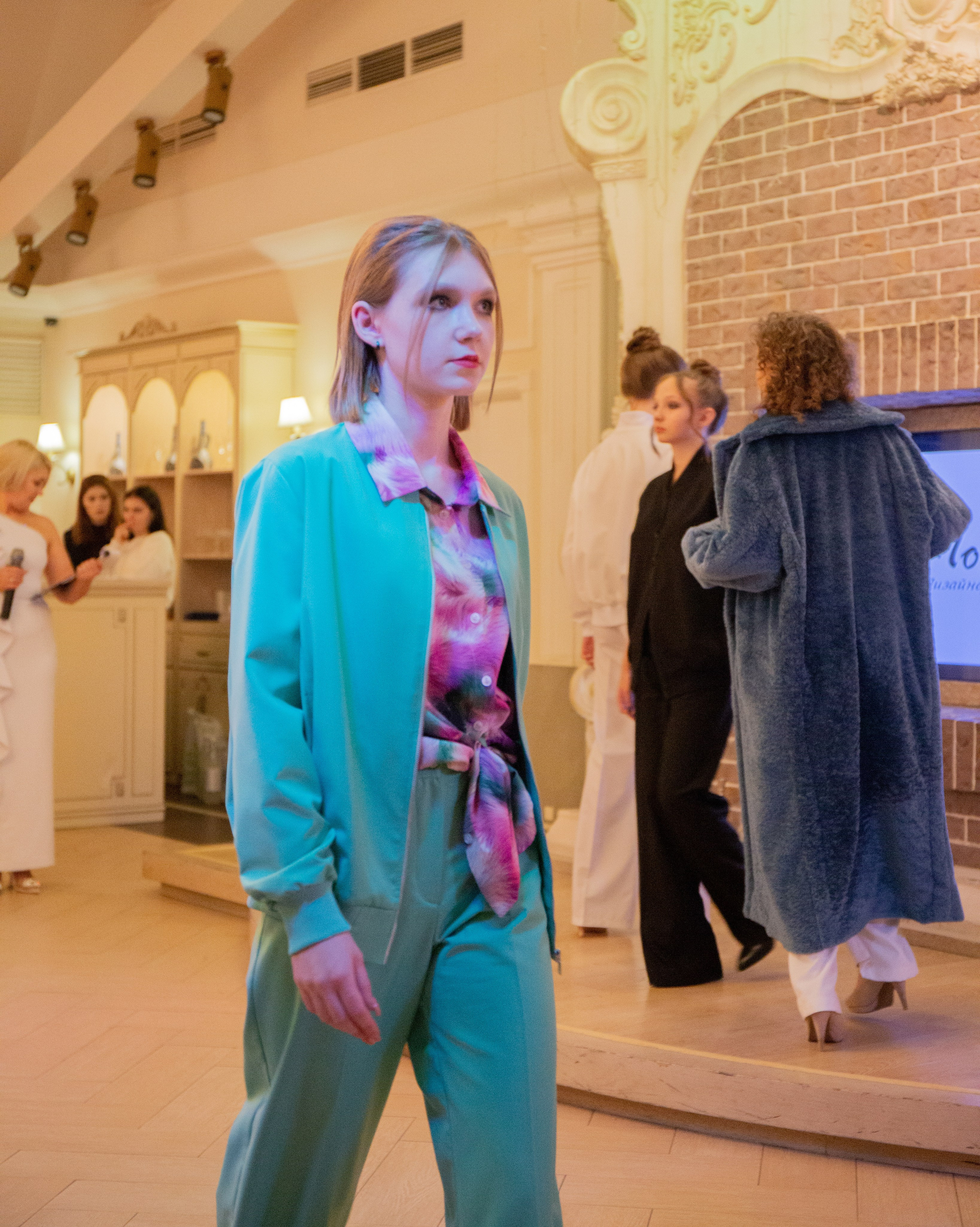 Онегин. Фотограф в Нижнем Новгороде