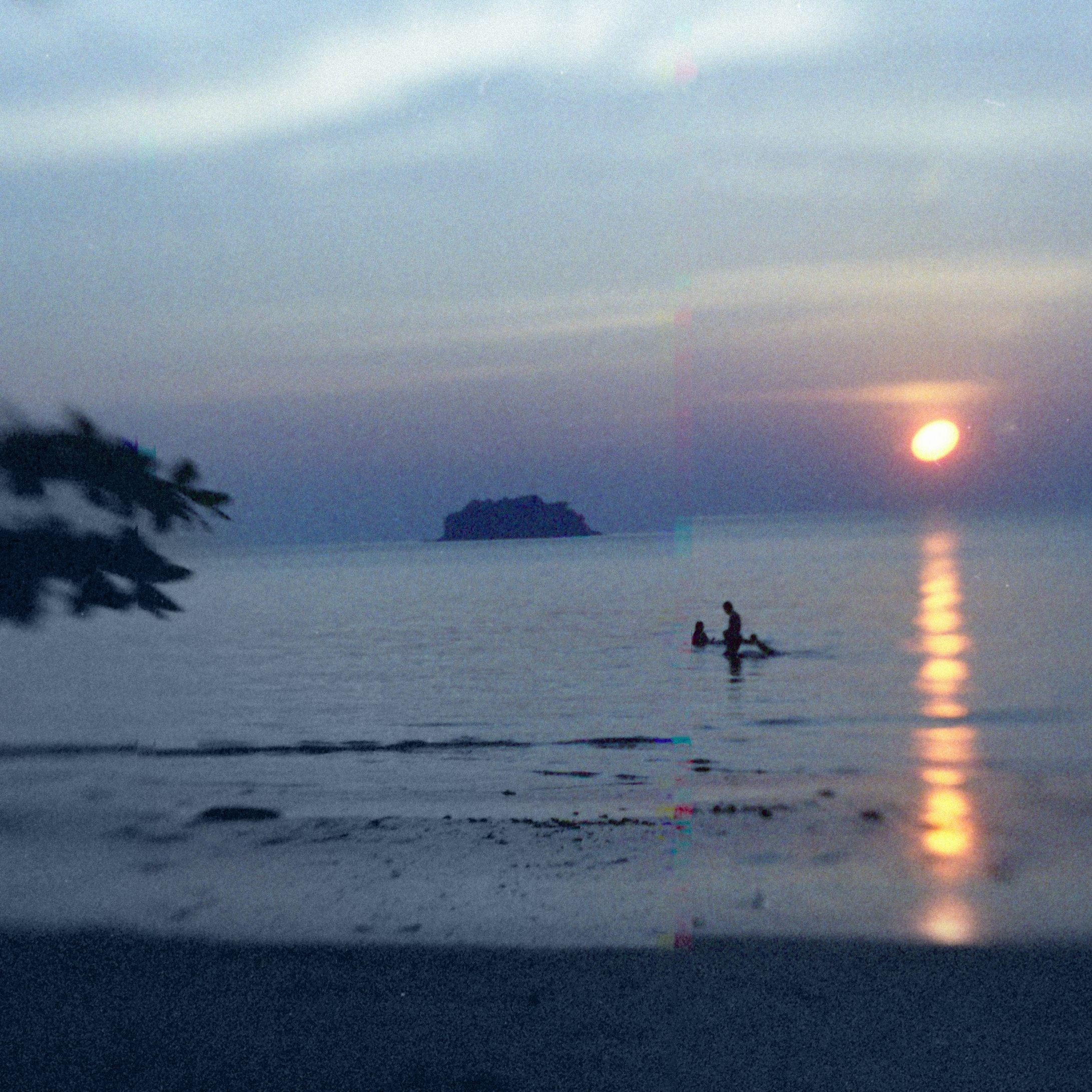 THAILAND. Eduard Kopysov — International visual artist