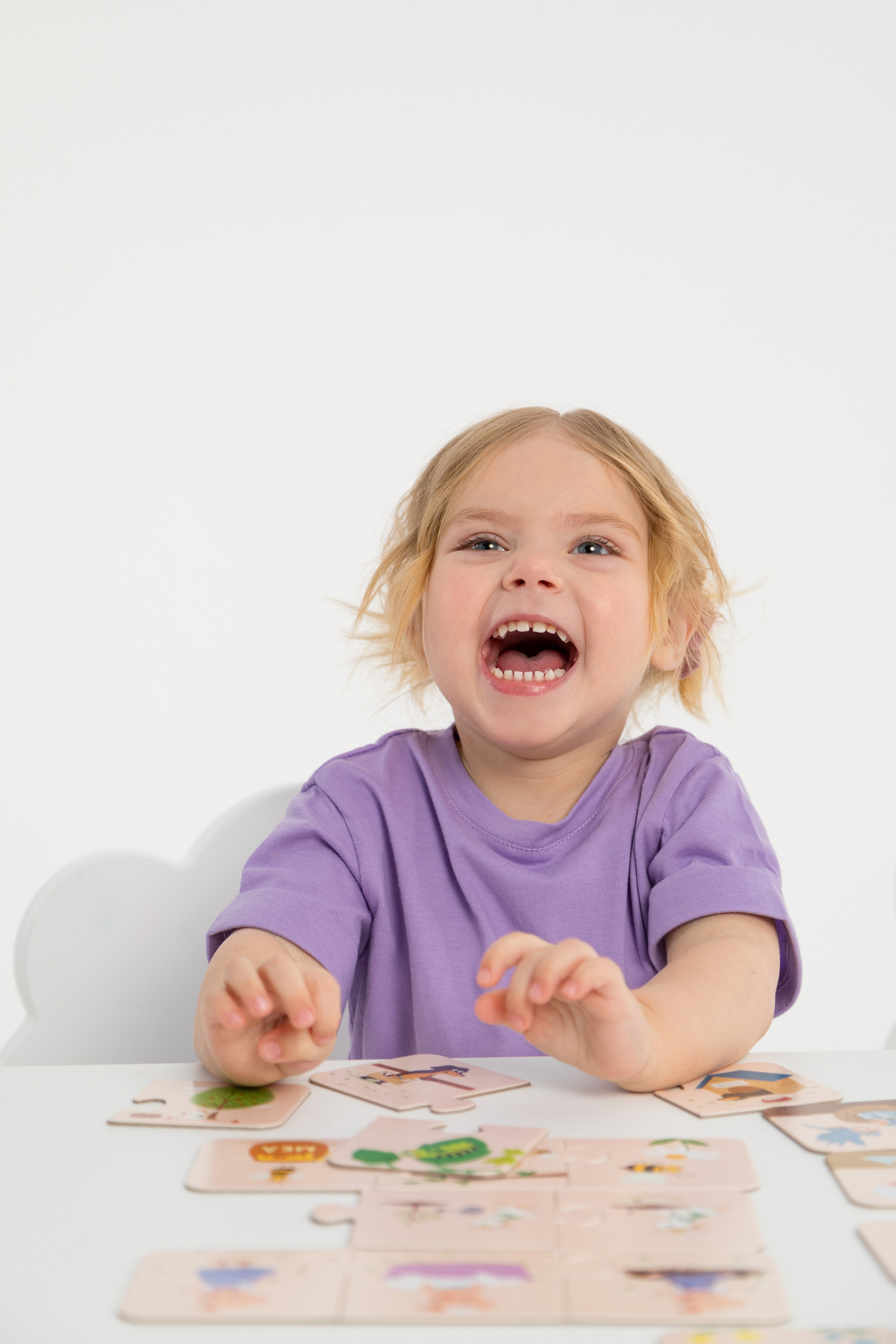 Съемка в циклораме для Харди Гарди. Детский и контент фотограф Надя Волкова Санкт-Петербург