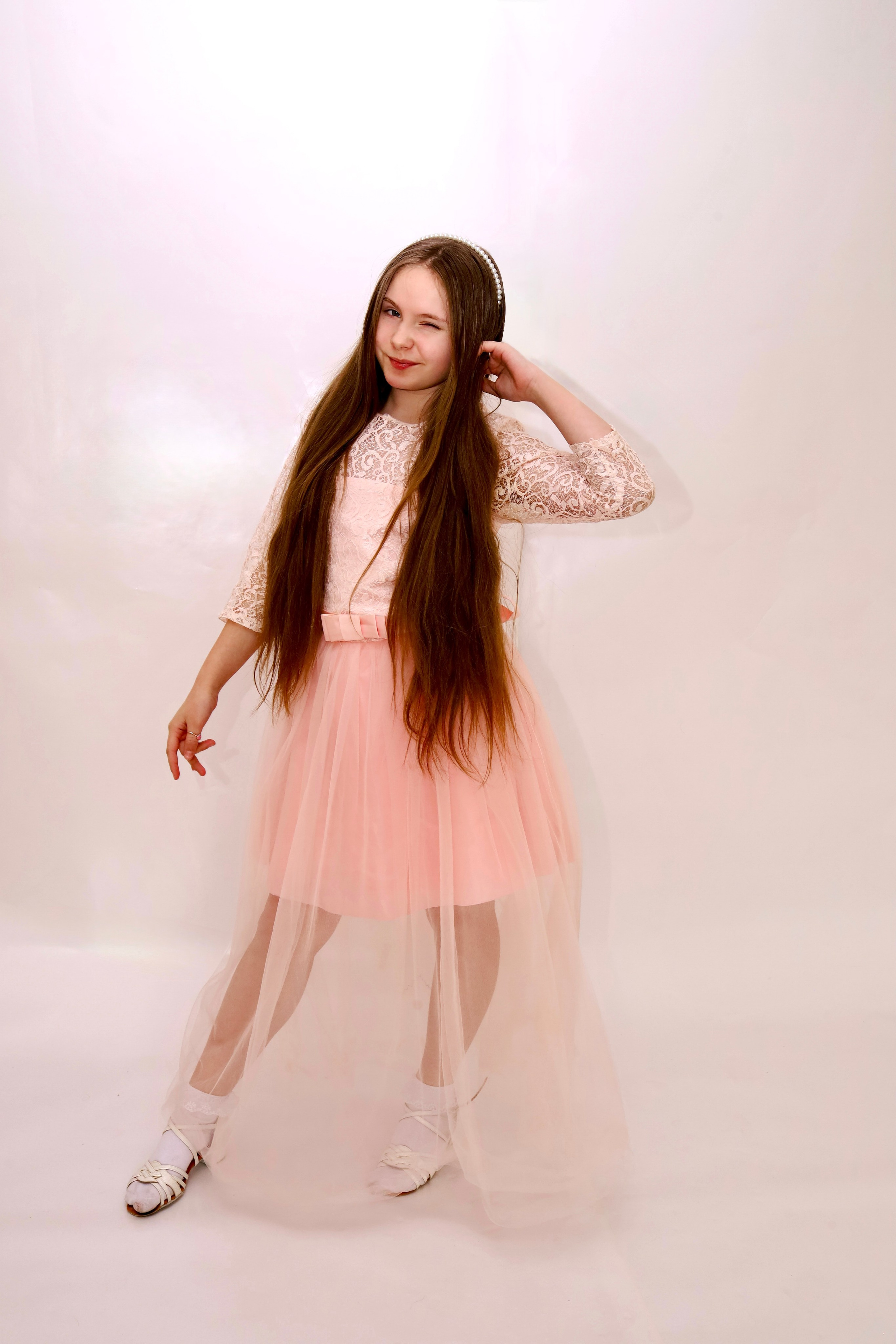 Проект Платья. Семейный и свадебный фотограф в Минске Юлия Грин