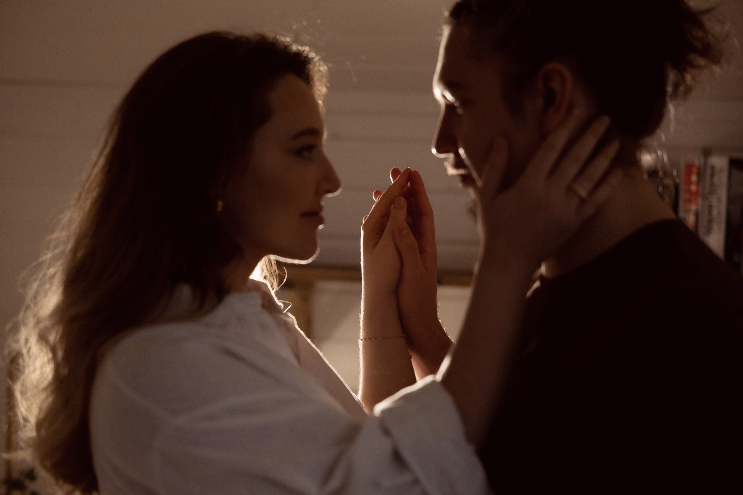 Фотосессии беременности. Семейный фотограф в Москве