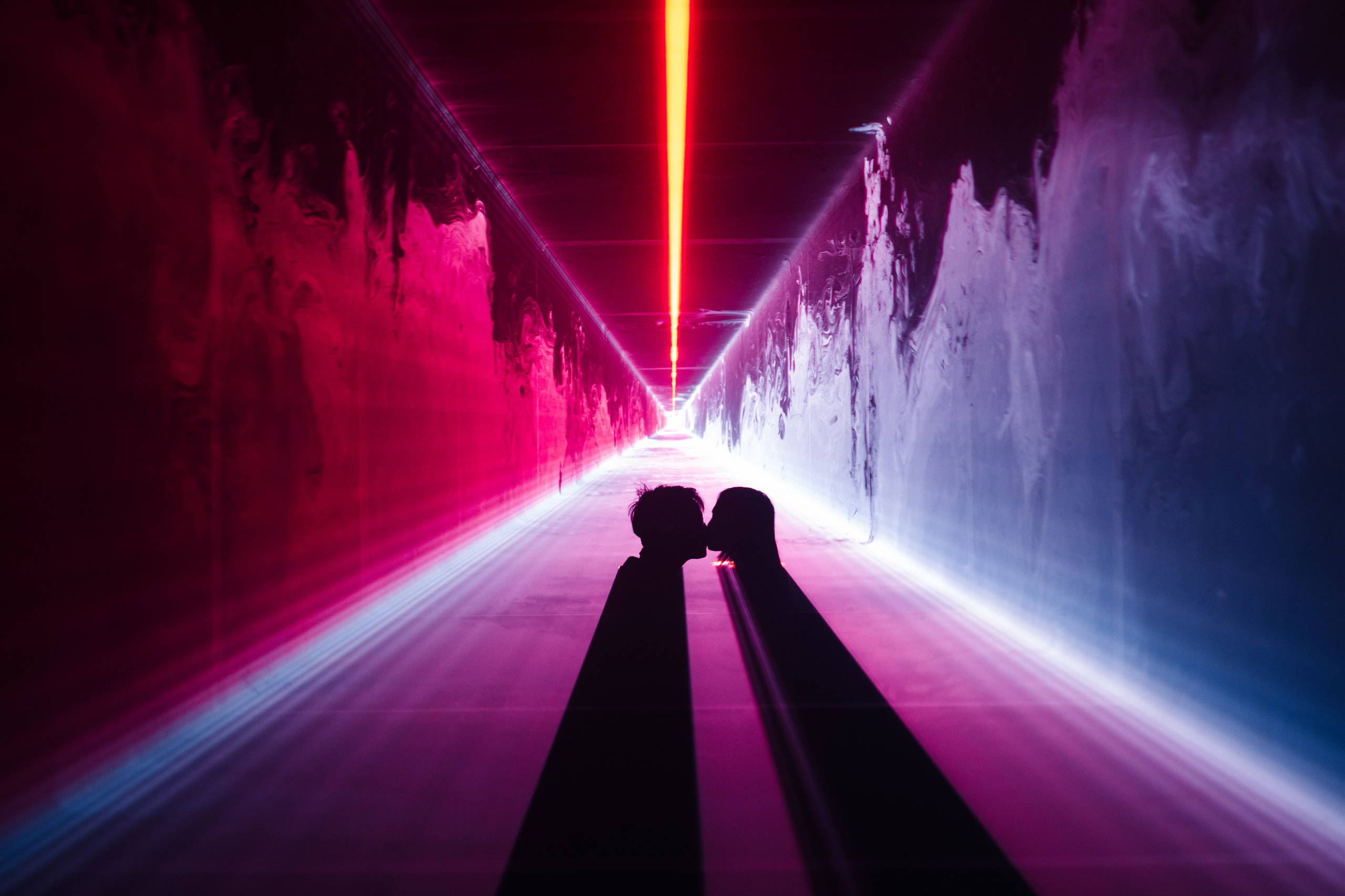 INTERVALS.EXHIBITION. @tomrus: Рустам Шагиморданов — фотограф