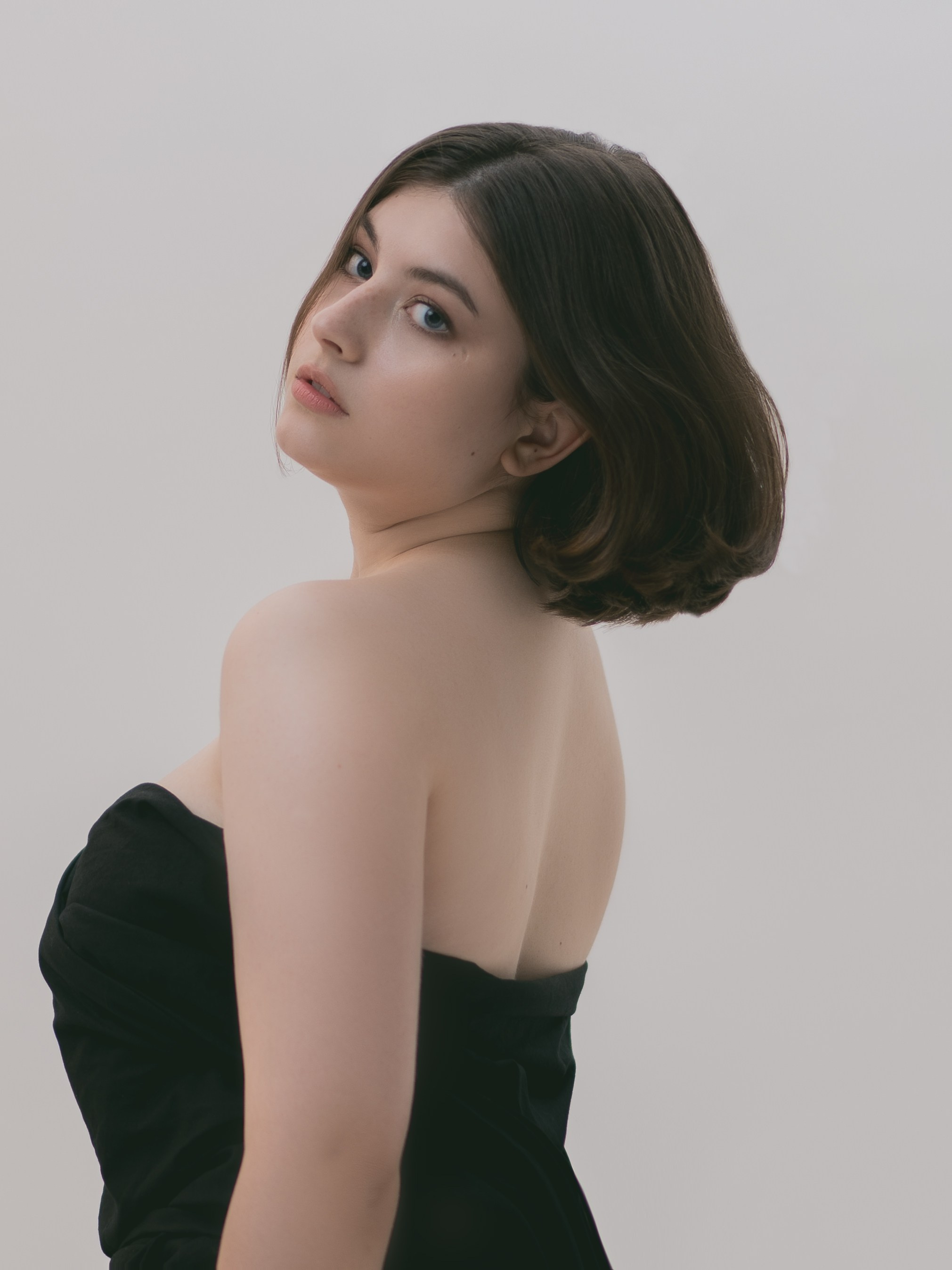 Софья. Портретный фотограф в Тюмени Александра Кондратьева