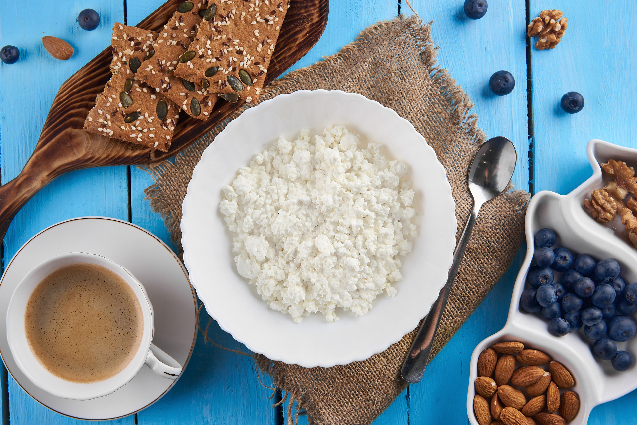 Фуд фотография. Коммерческий фотограф в Ульяновске