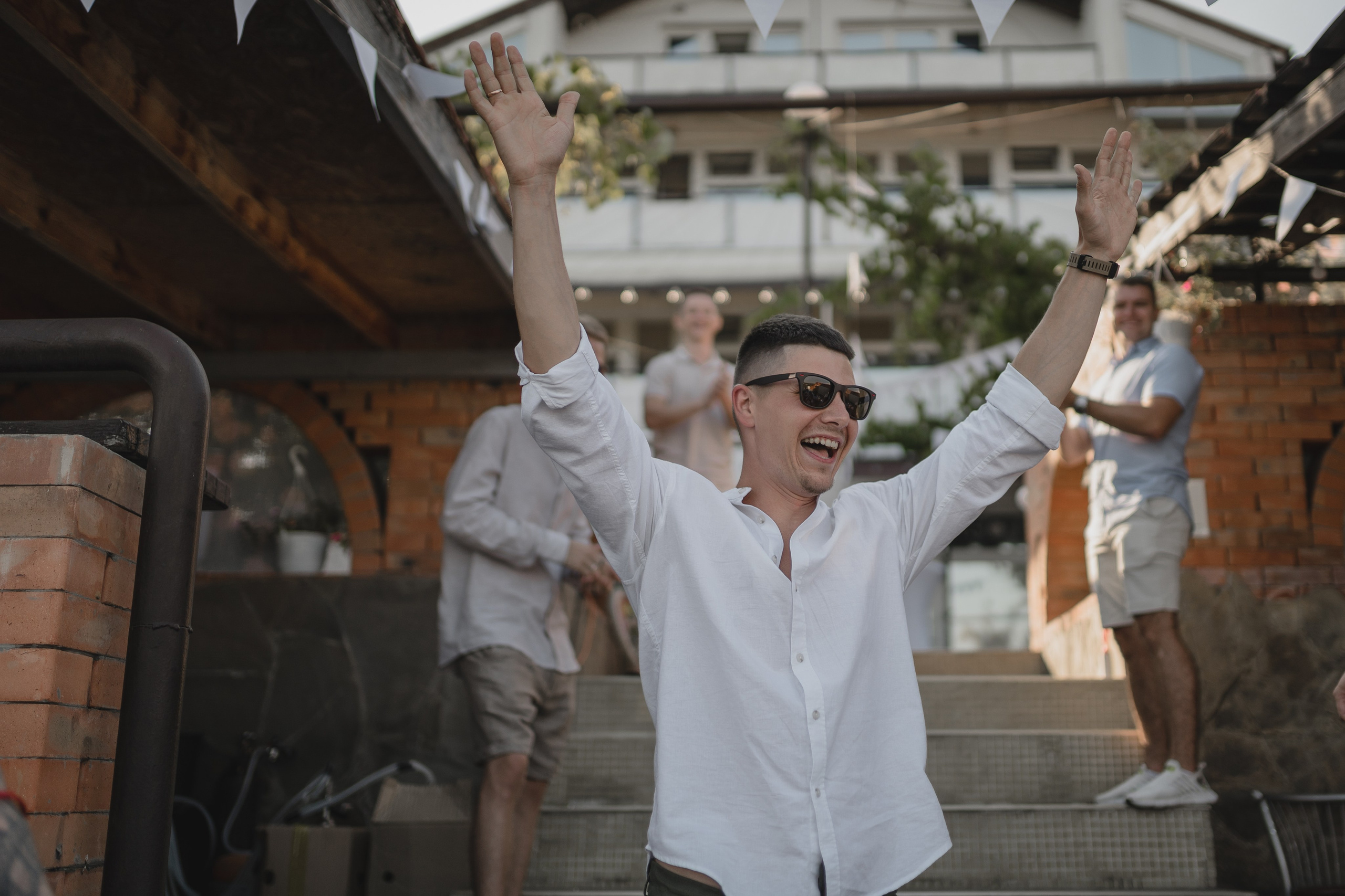 Влад & Настя. Фотограф в Крыму Романенко Даниил