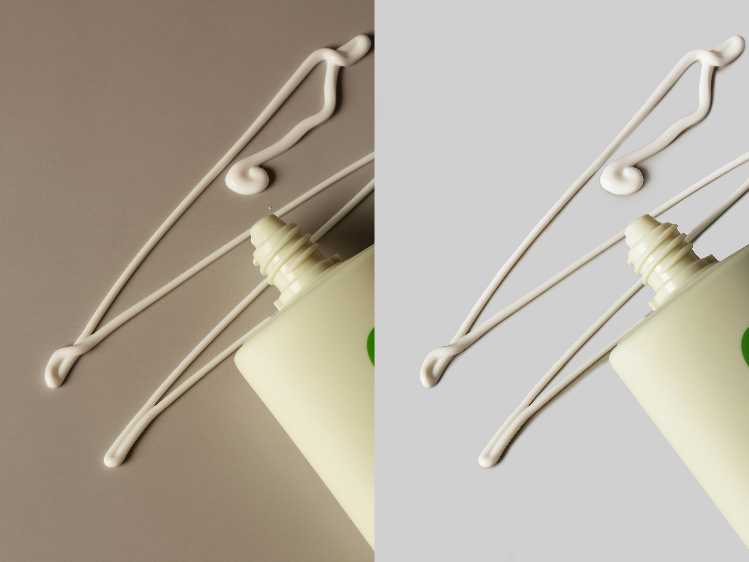 Предметная ретушь свотчей косметических средств | Студия SVITHART