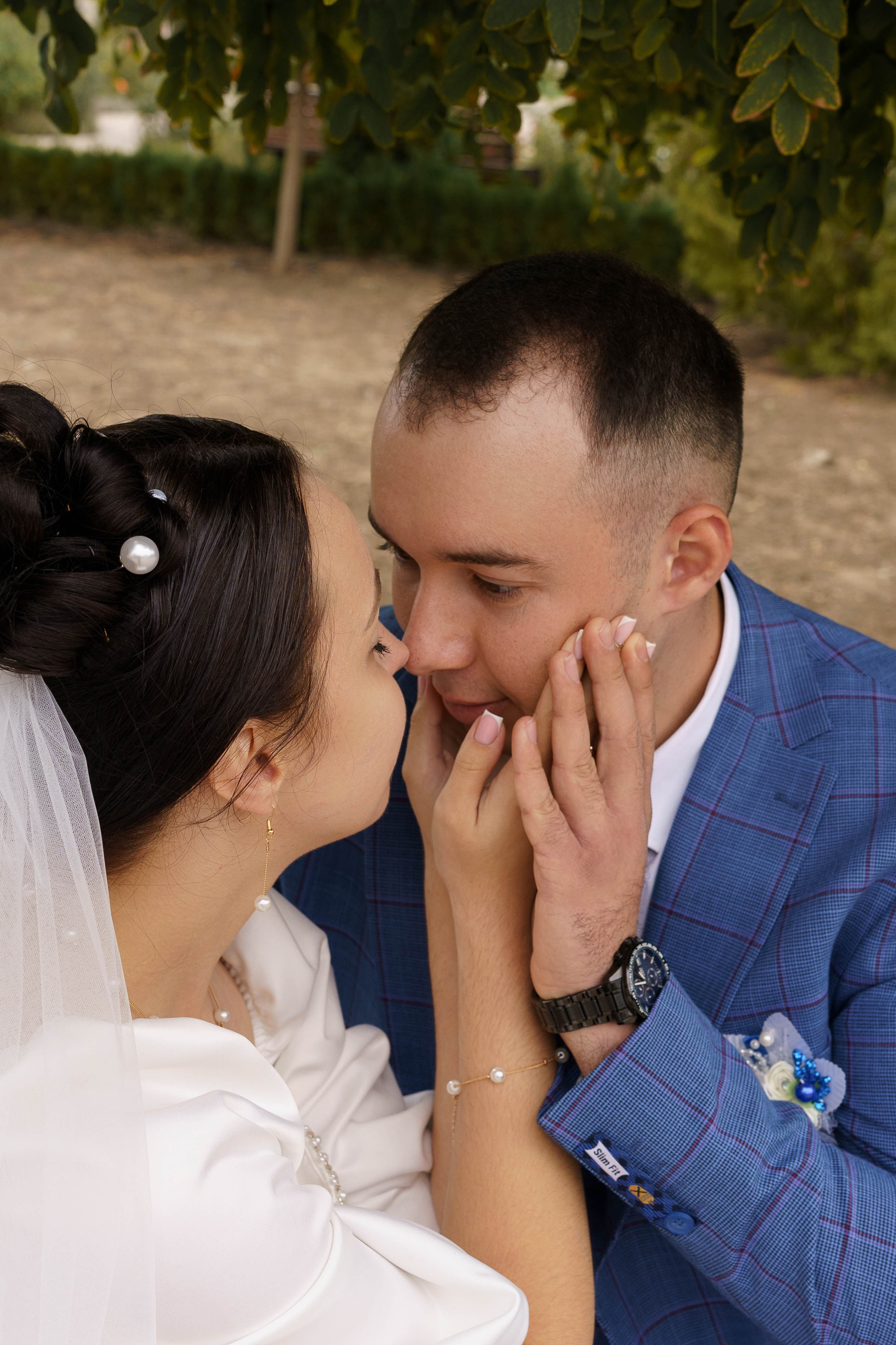 Мурад&Ангелина. MariTaran