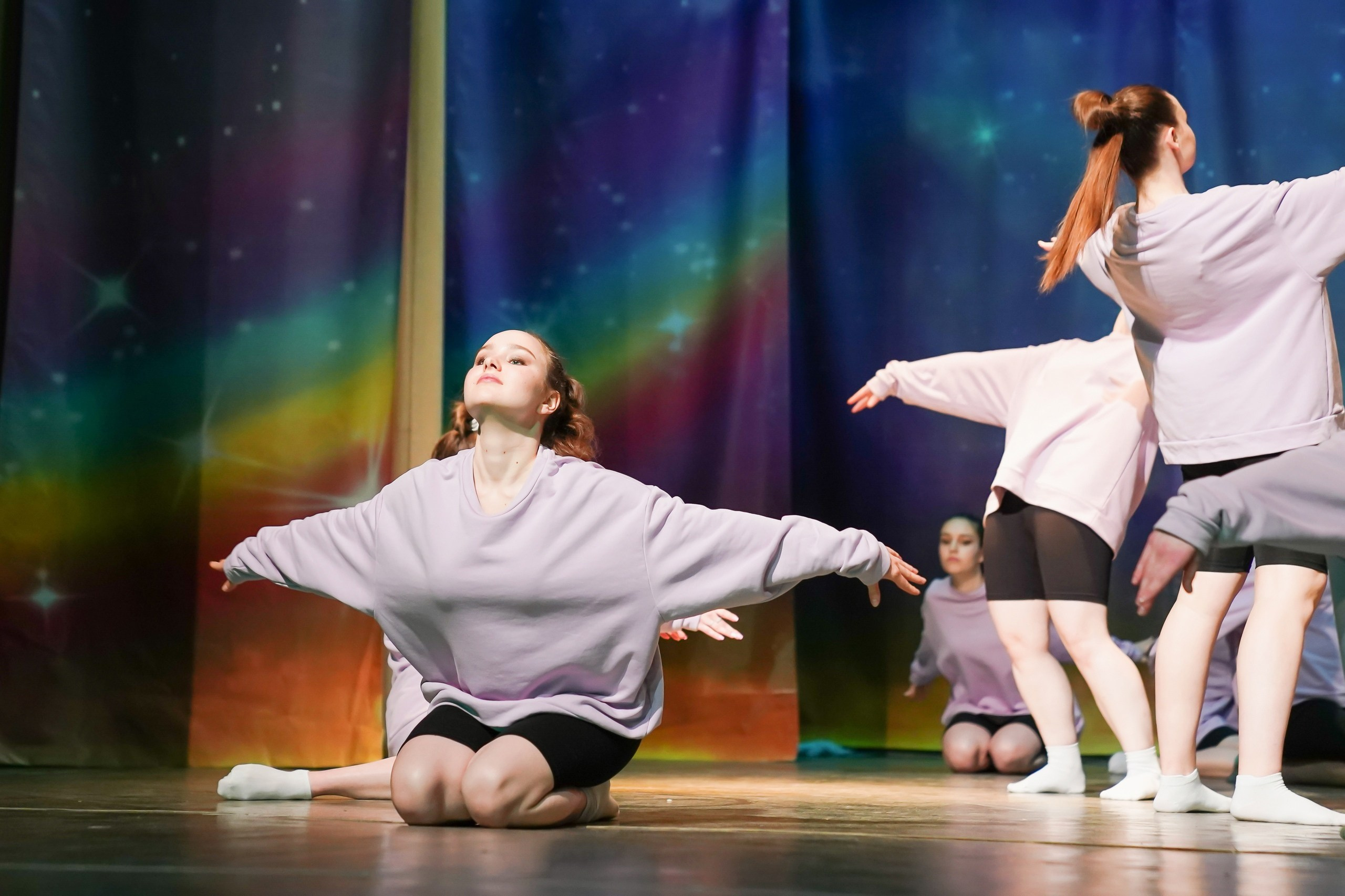 Фото с творческого вечера "Из весны в лето" Tanzclass Лилии Лебедевой, Фрязино. Tanzclass Лилии Лебедевой, Фрязино