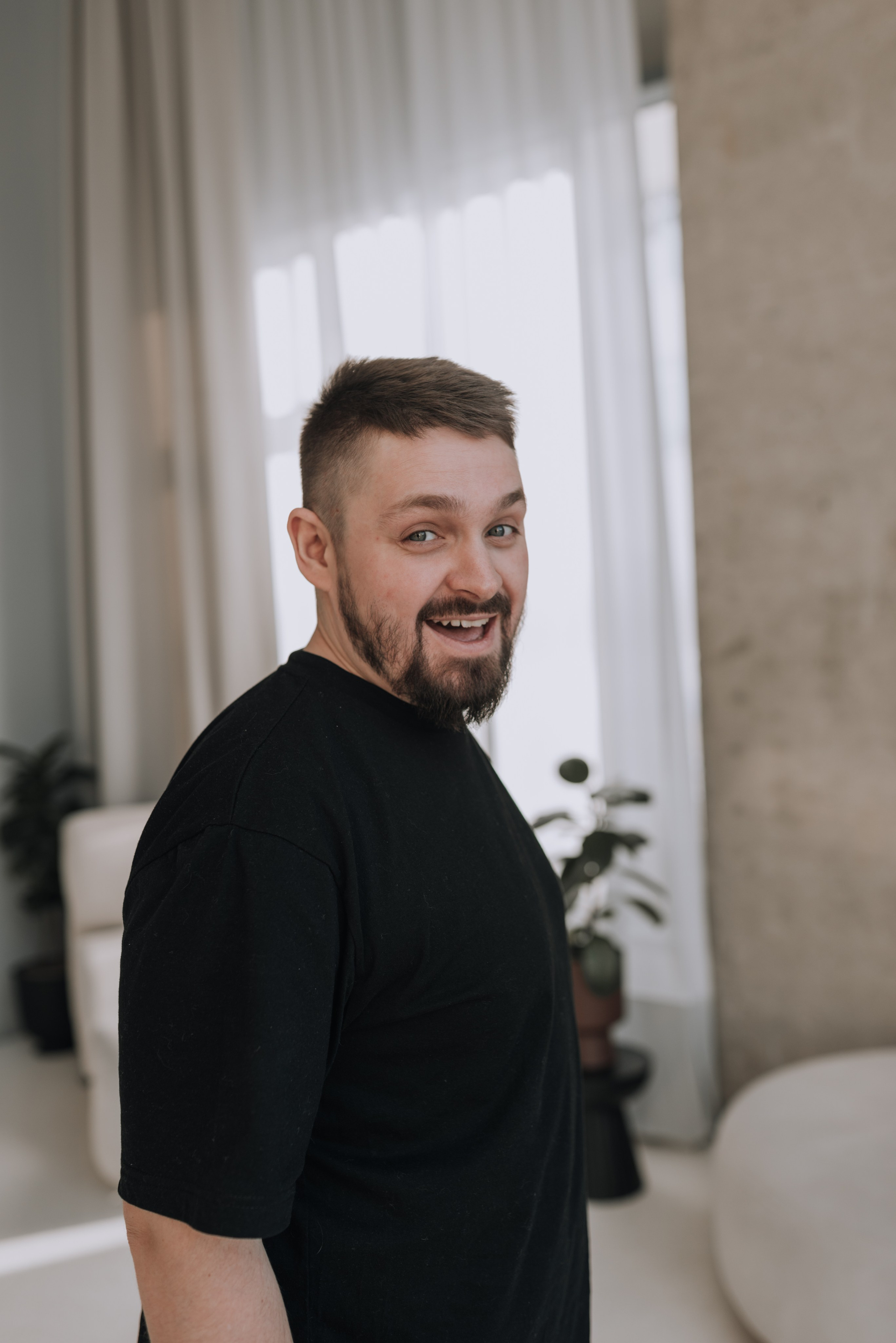 Наталья&Константин&Тимофей. Женский фотограф в Москве Ирина Горшкова