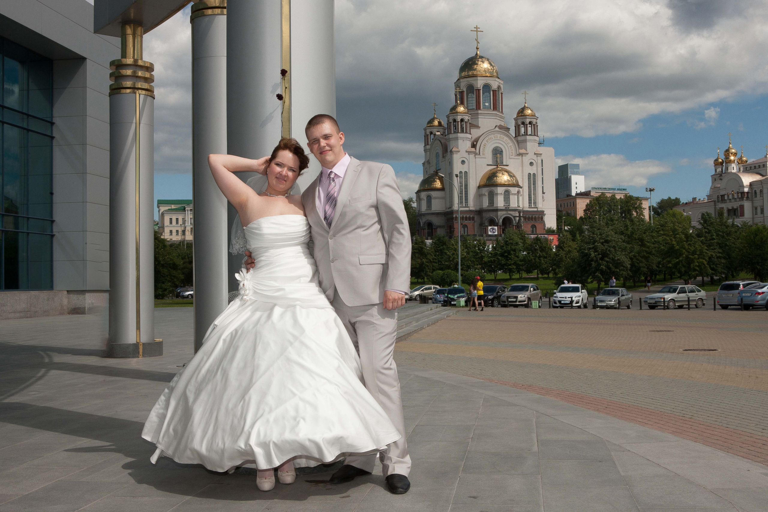 Фотограф для маркетплейсов Михаил Бове