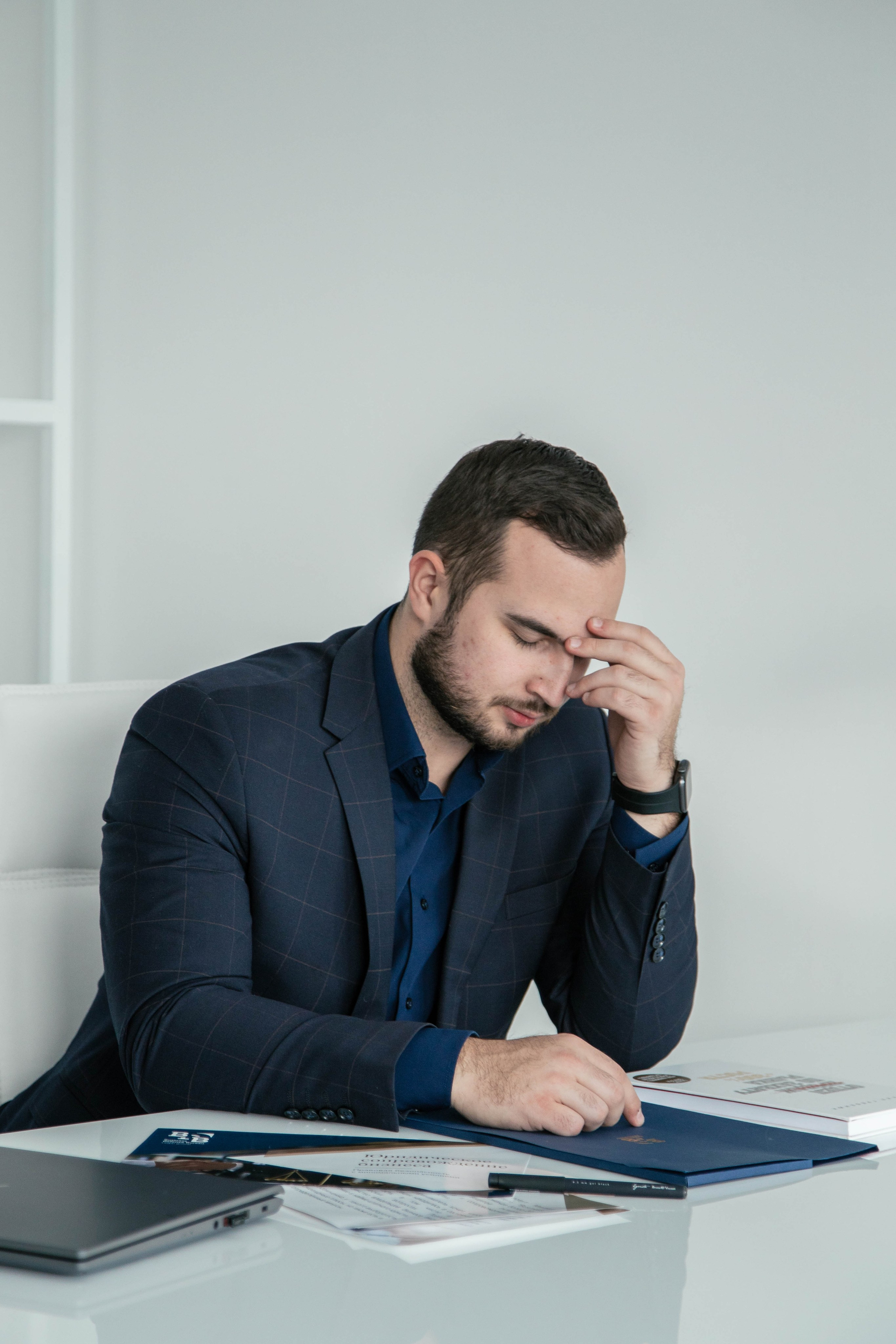 BDB. Юридическая компания. Фотограф Анна Чернигова