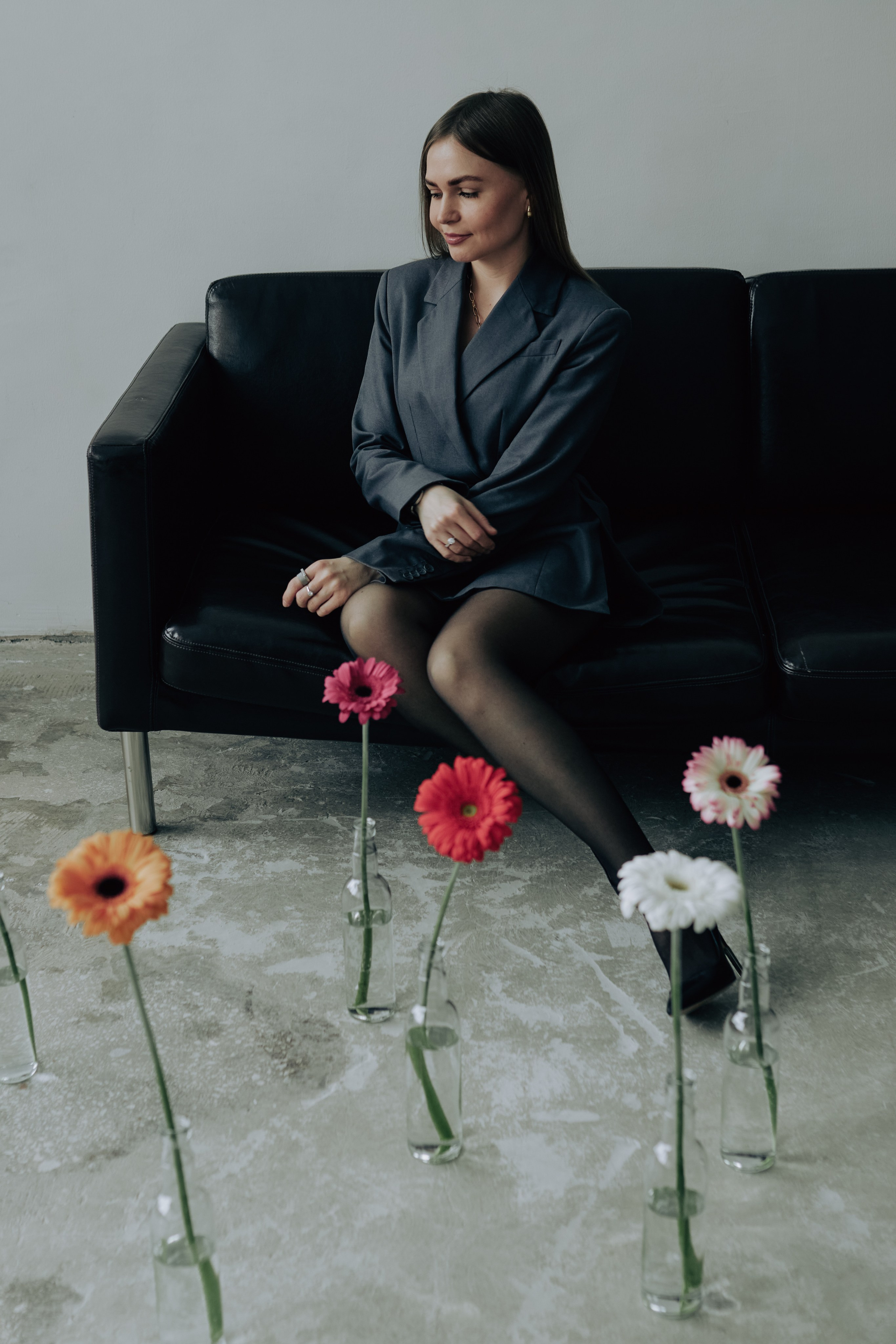 Юлия. Фотограф Стилист Тюмень Вера Хайруллина